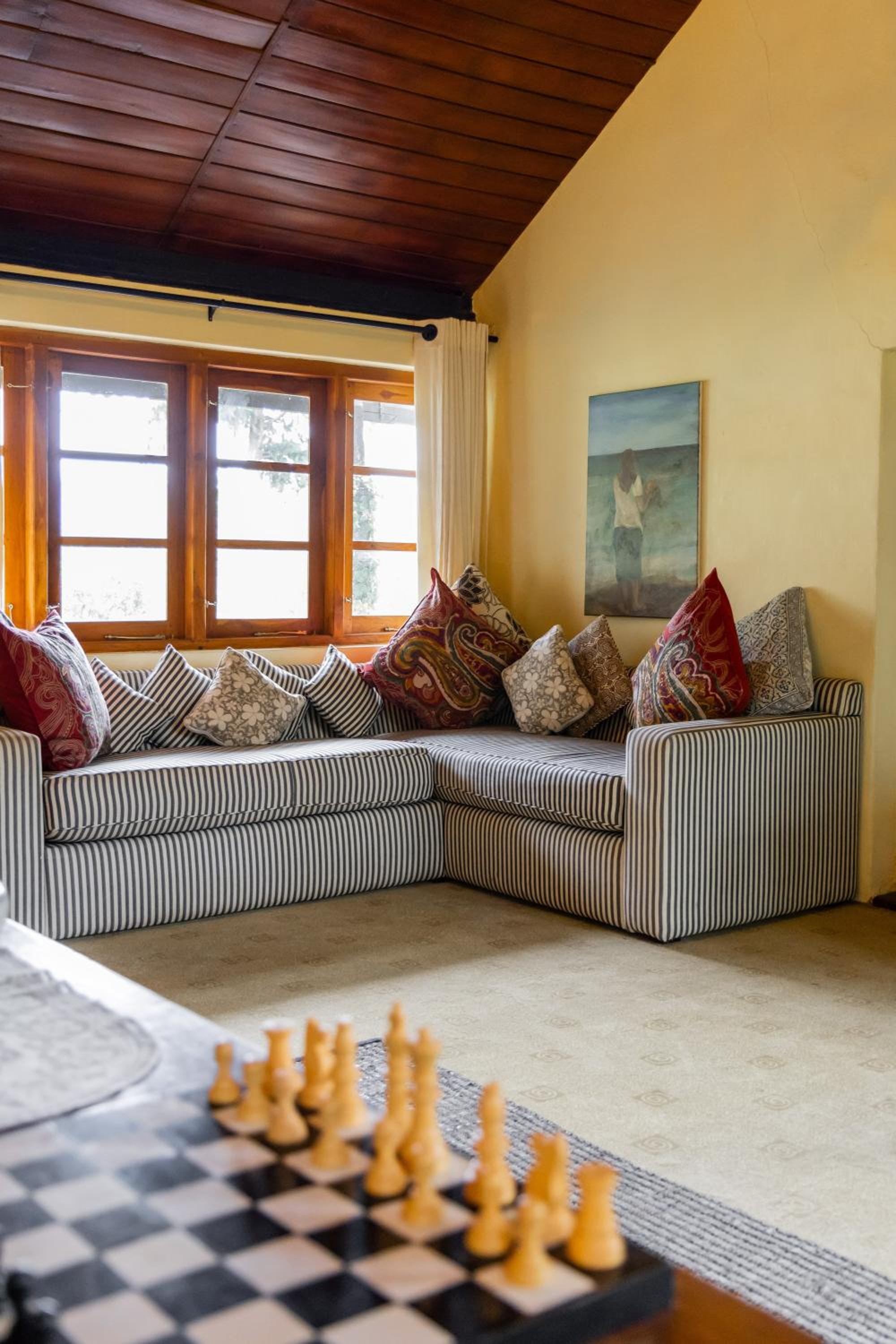 Bungalow Suite with a Free Beverage - Photo 2