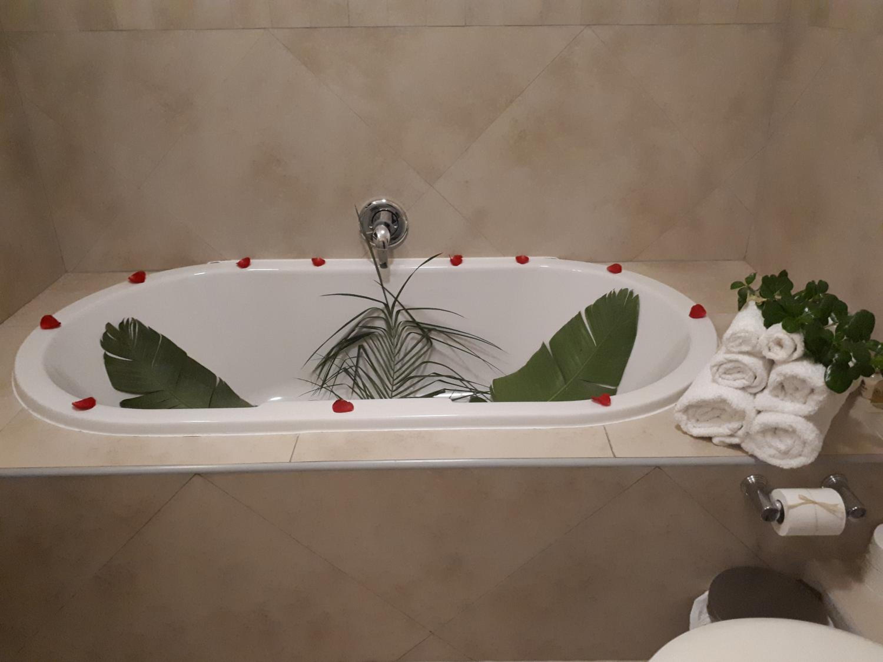 Deluxe Double or Twin Room with Balcony - Photo 4
