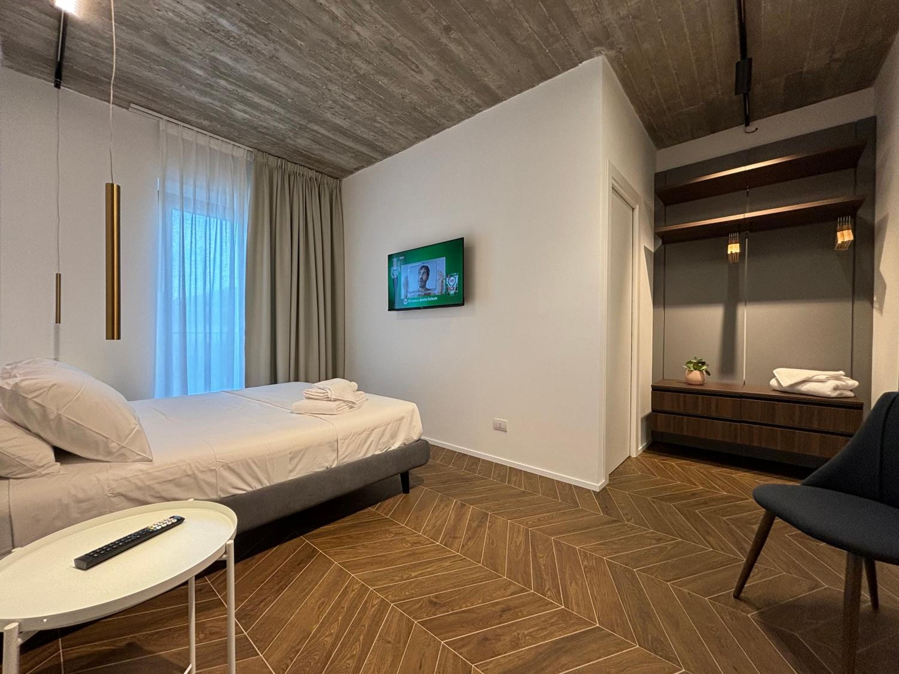 Two-Bedroom House photo 2