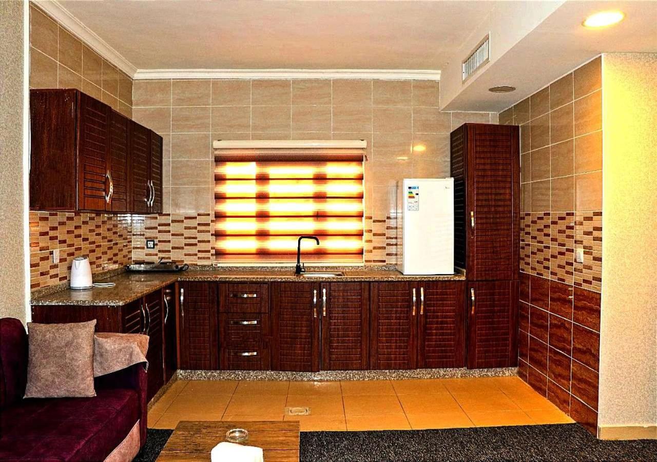 Three-Bedroom Apartment - Photo 14
