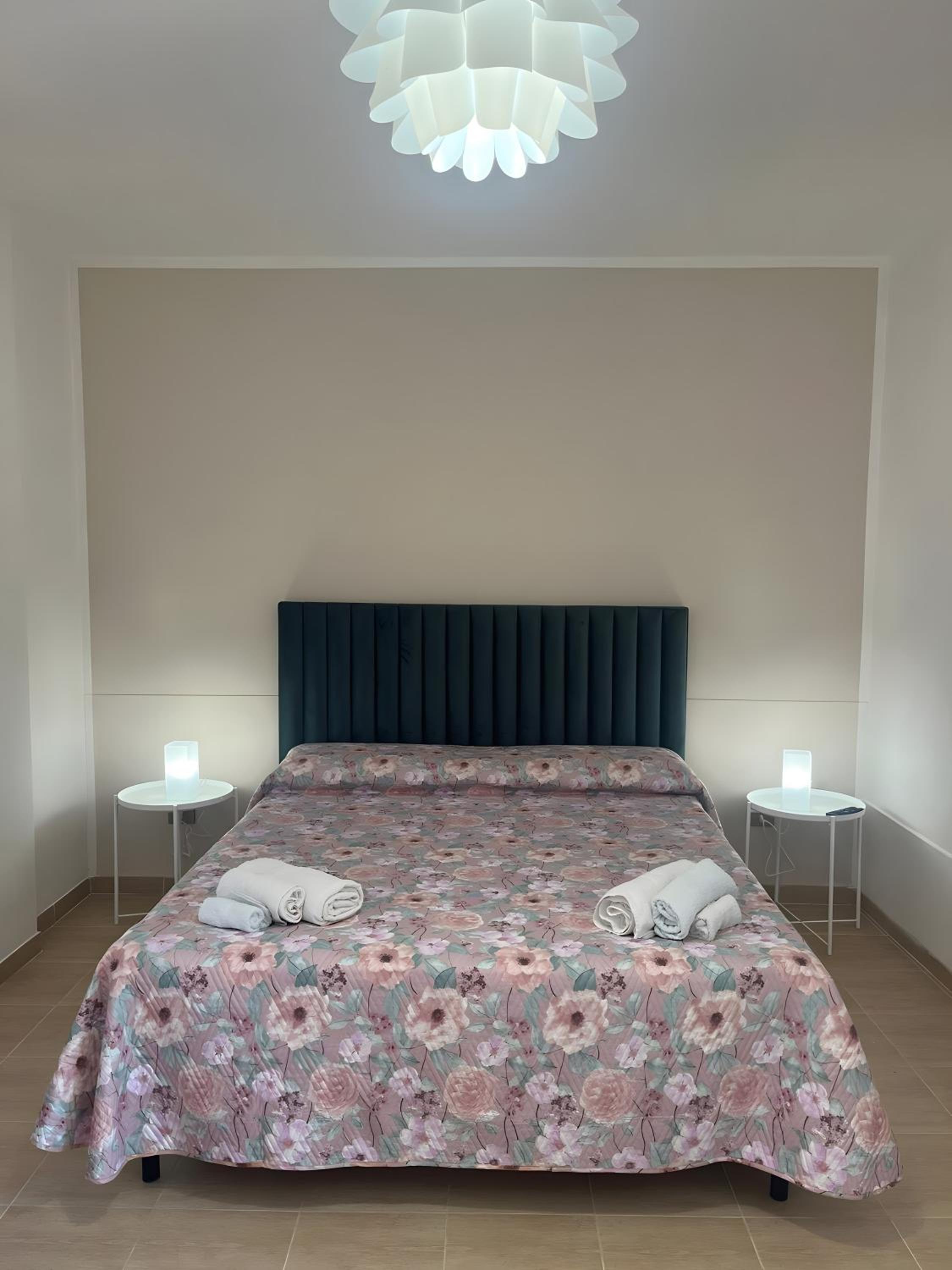 Triple Room with Sea View