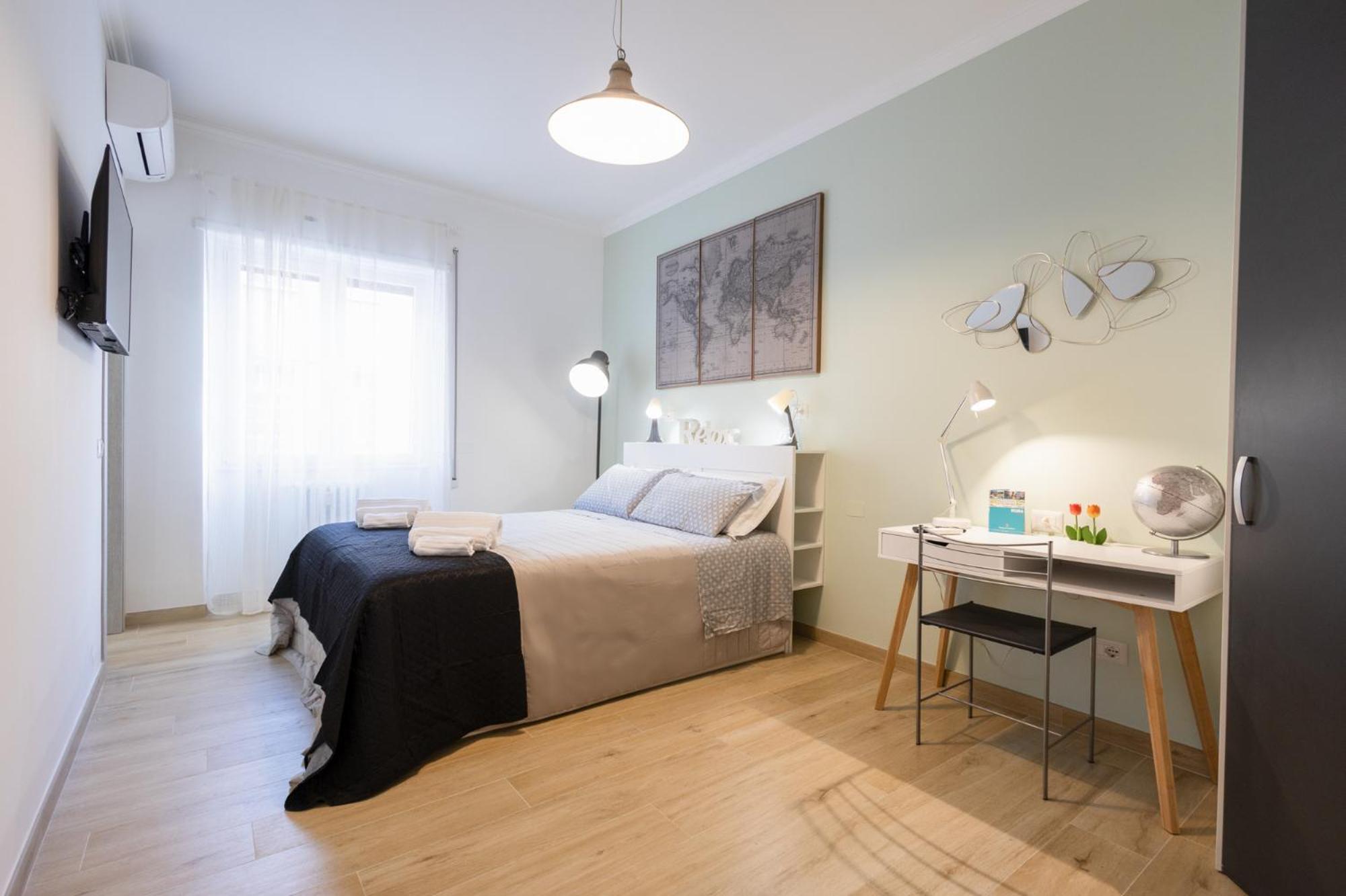 King Room