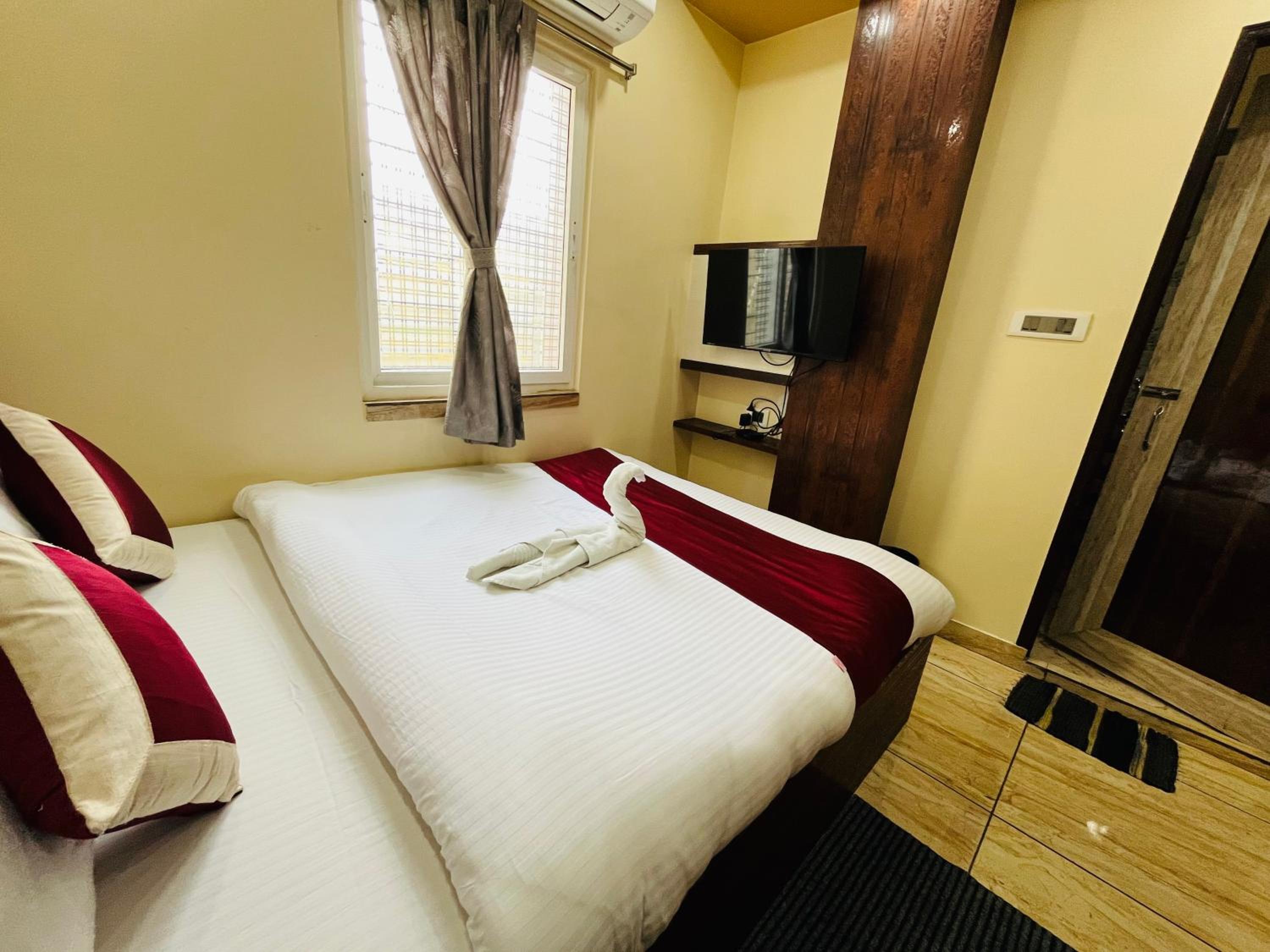 Standard Double Room - Photo 1