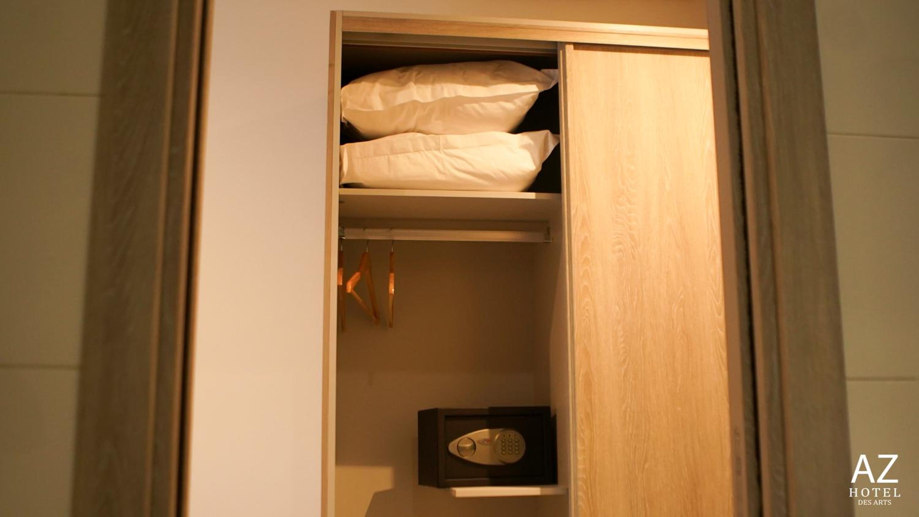 Twin Room photo 3