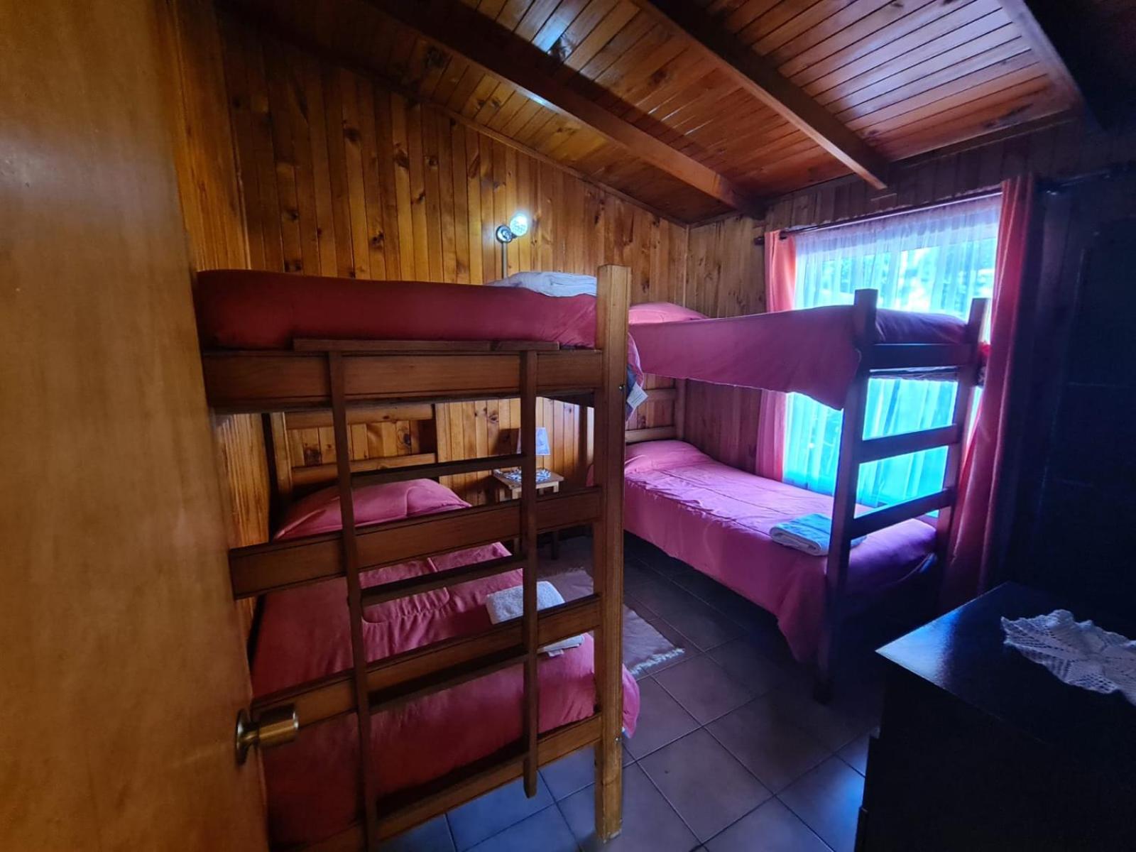 Two-Bedroom House photo 2