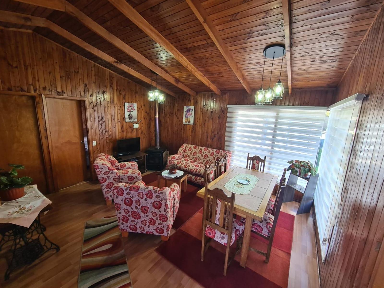 Two-Bedroom House photo 1