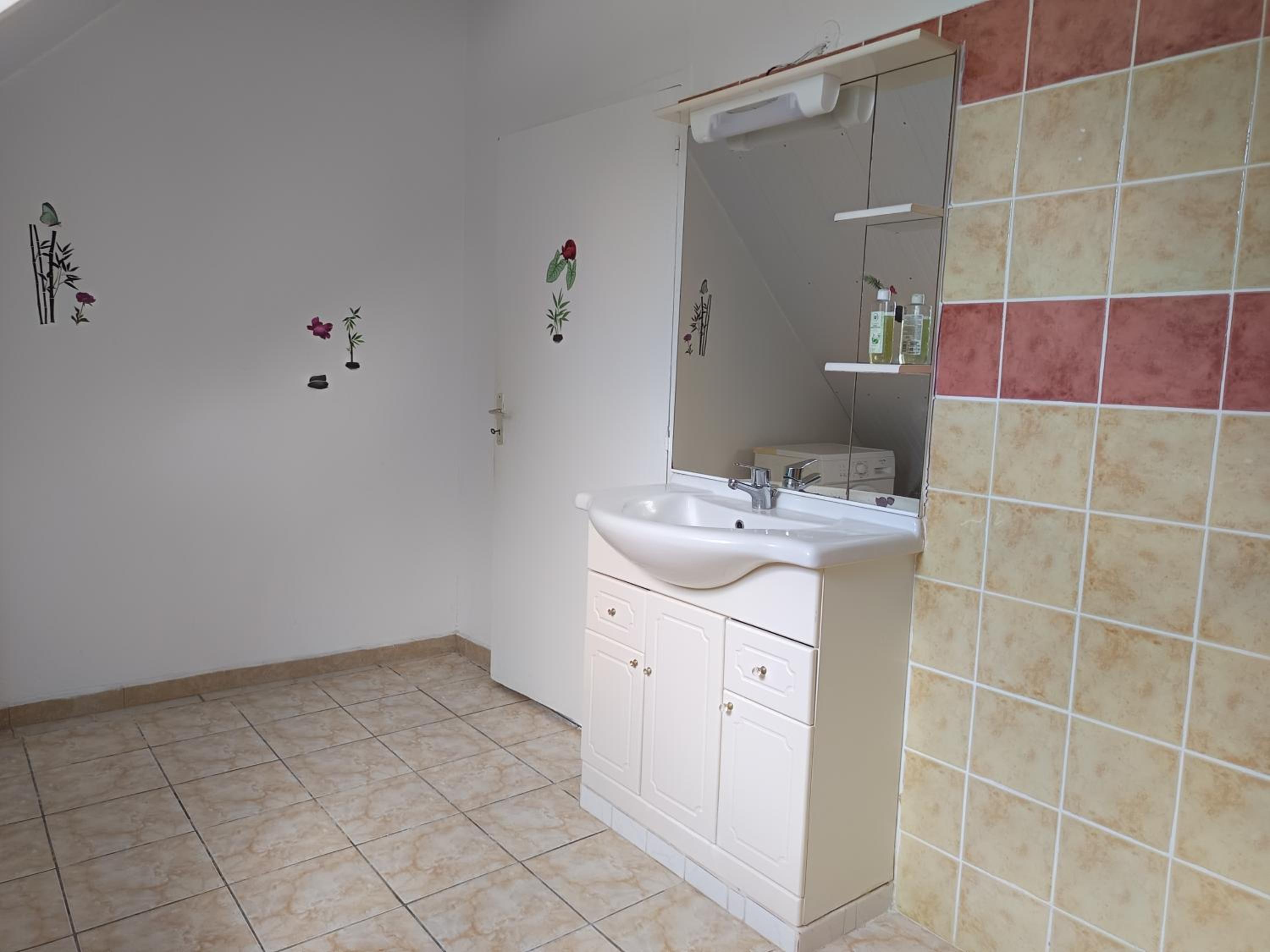 Three-Bedroom Home photo 2