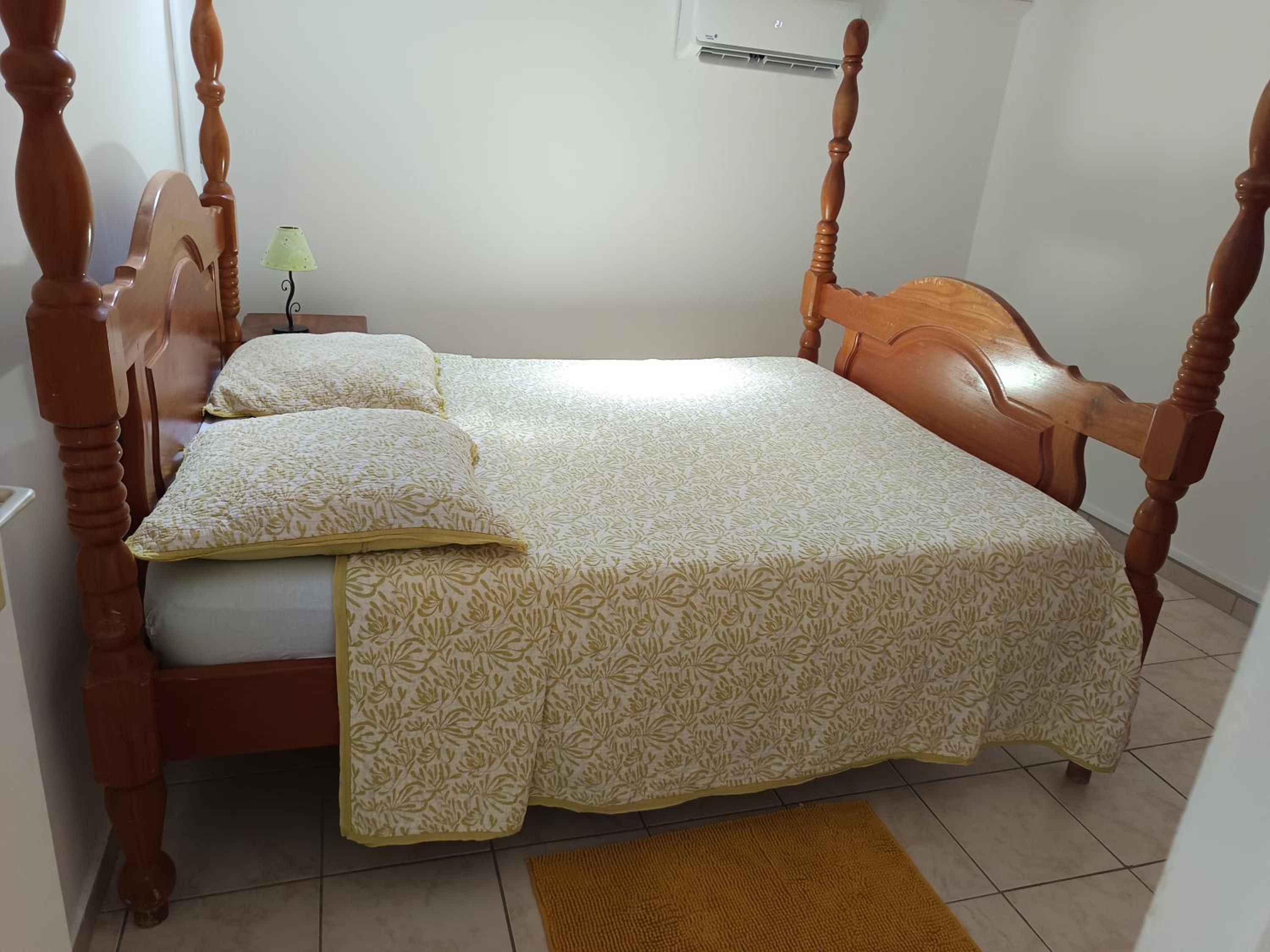 Three-Bedroom Home photo 1