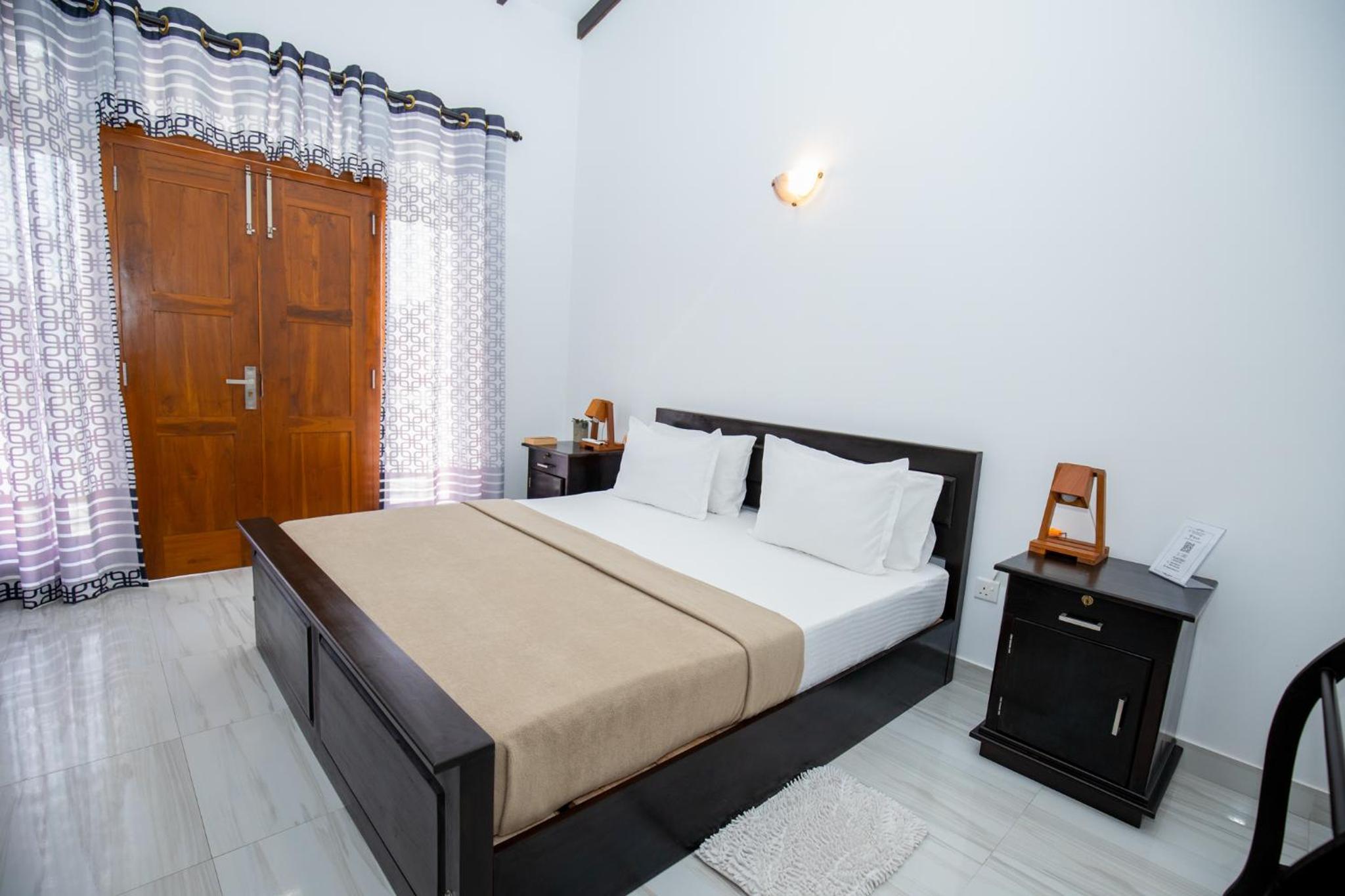 Double Room with Pool View photo 2
