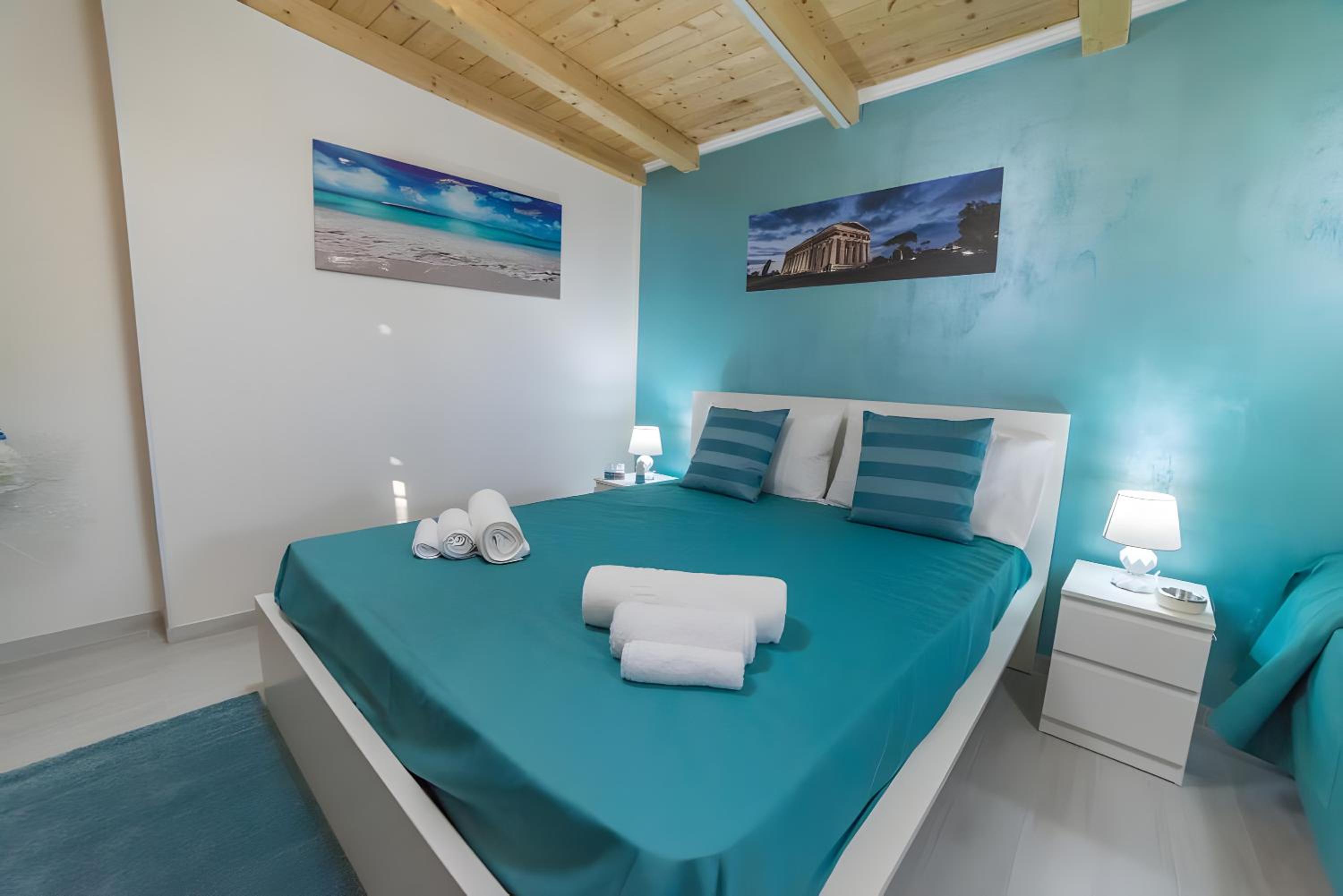 Superior Quadruple Room
