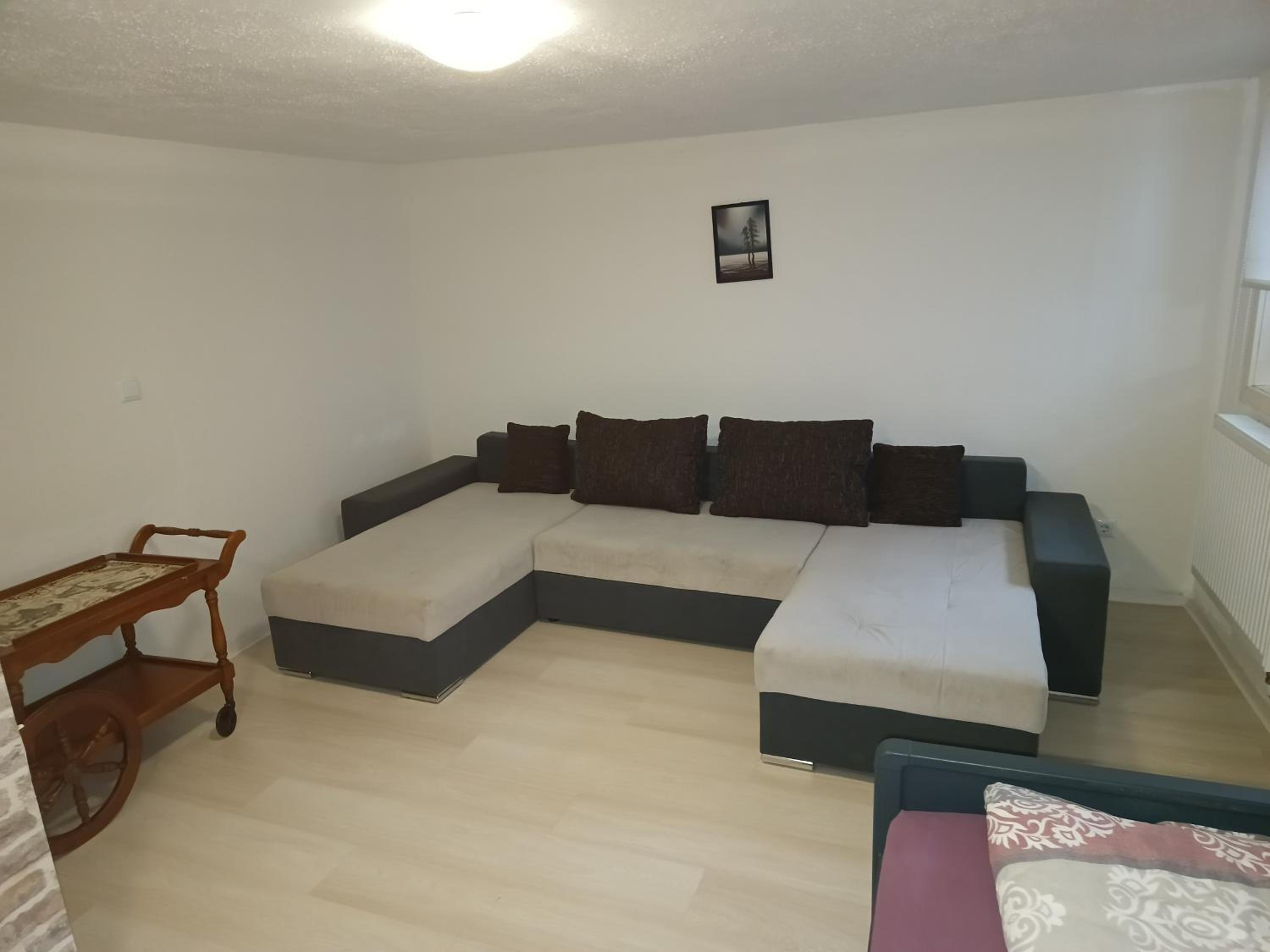 Two-Bedroom Apartment photo 3