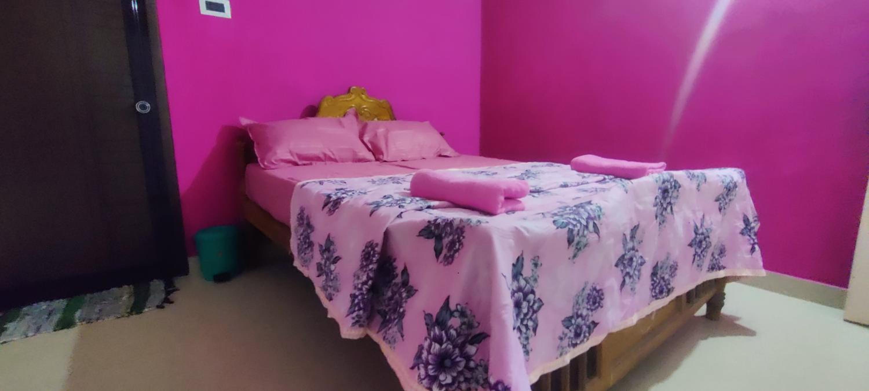 Budget Double Room photo 1