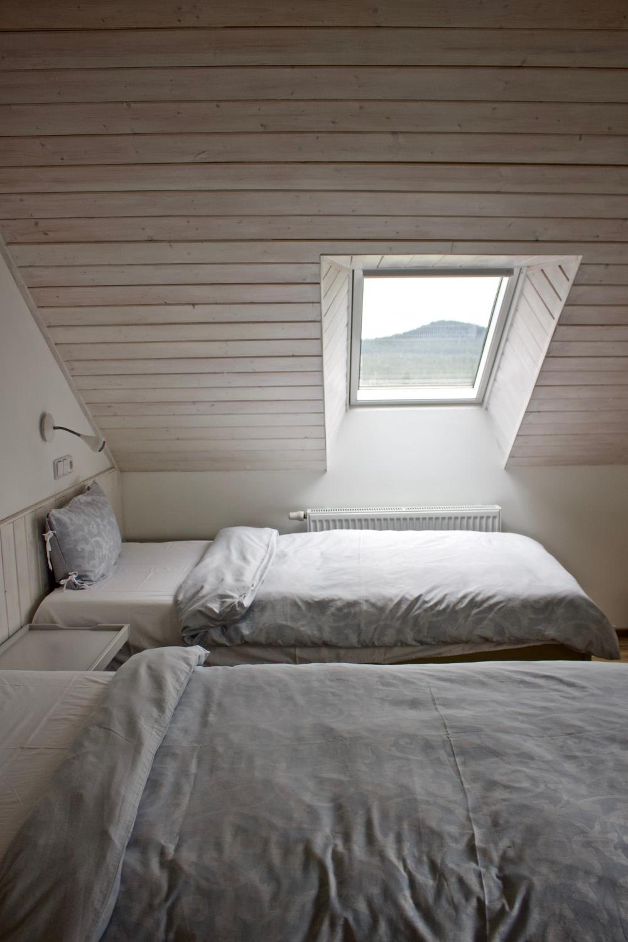 Three-Bedroom Suite photo 1