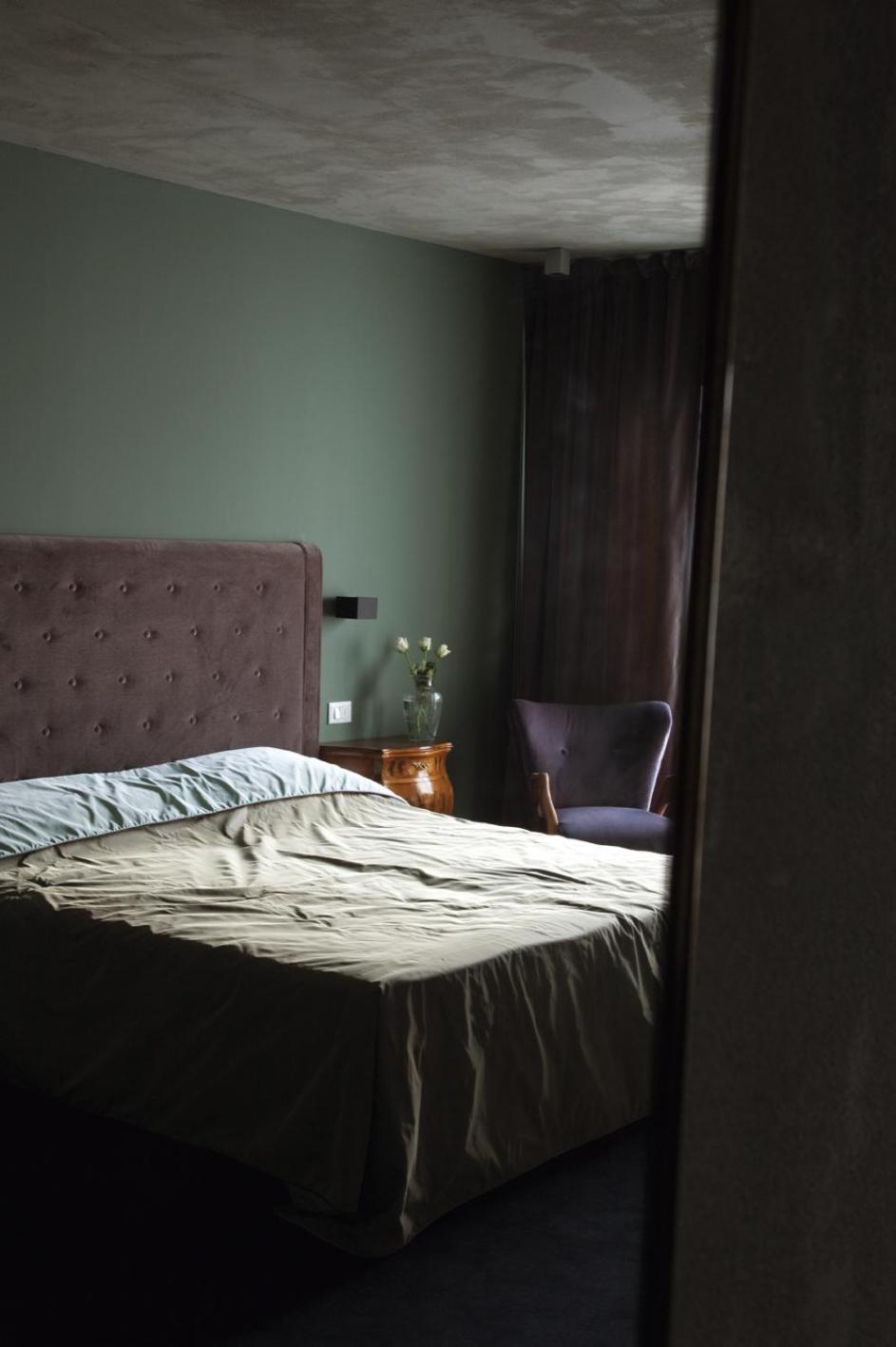 Superior Double Room with Whirlpool - Photo 7