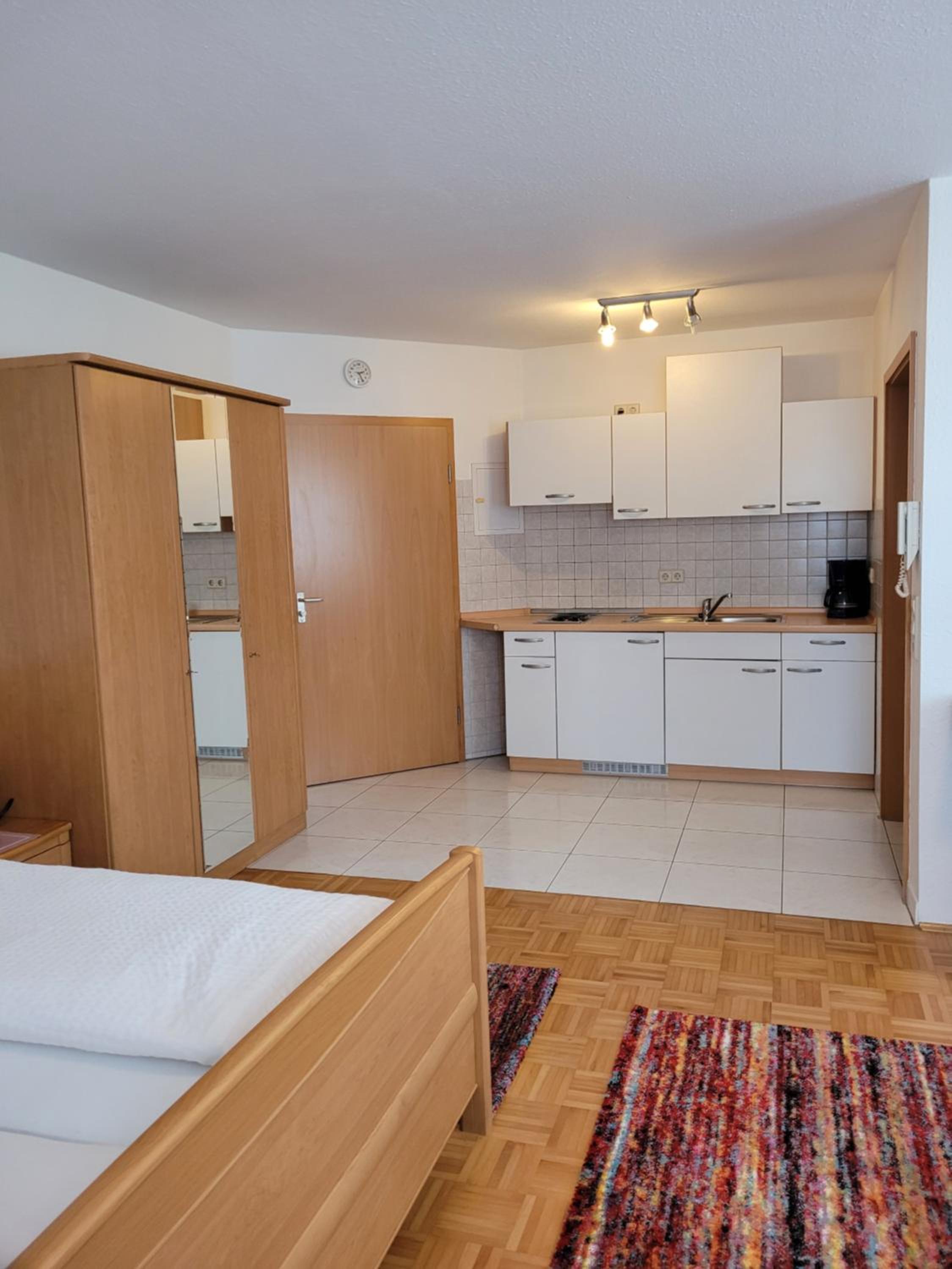 Apartment photo 1