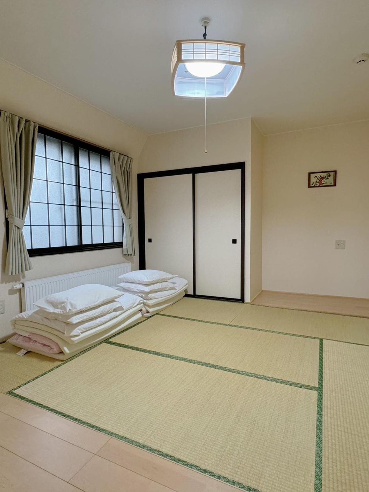Japanese-Style Room - Photo 1