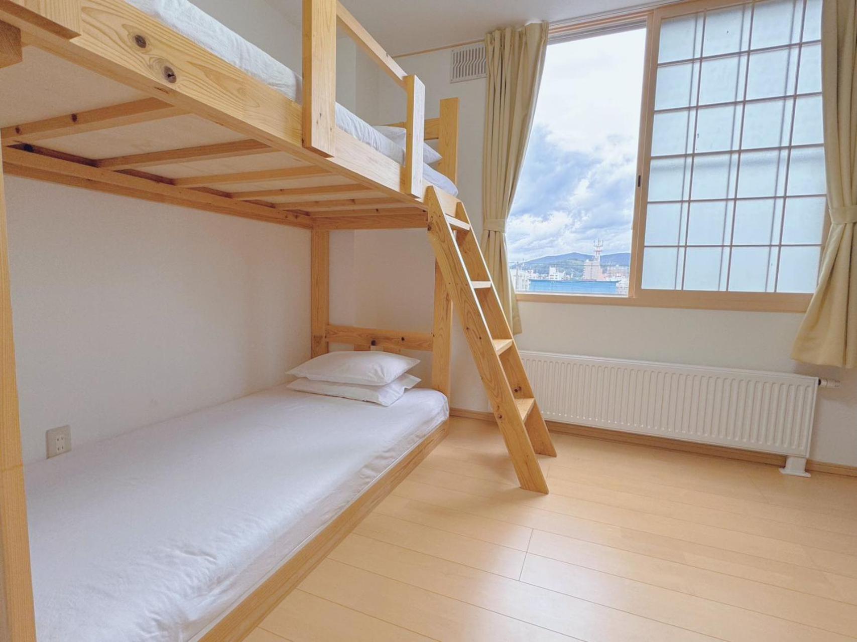 Quadruple Room - Photo 1