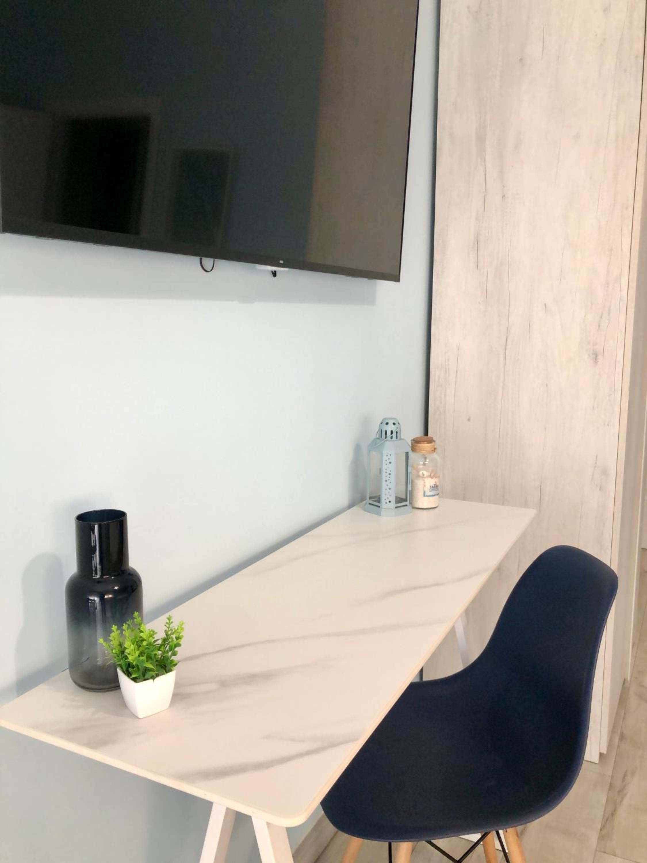 Double Room with Spa Bath