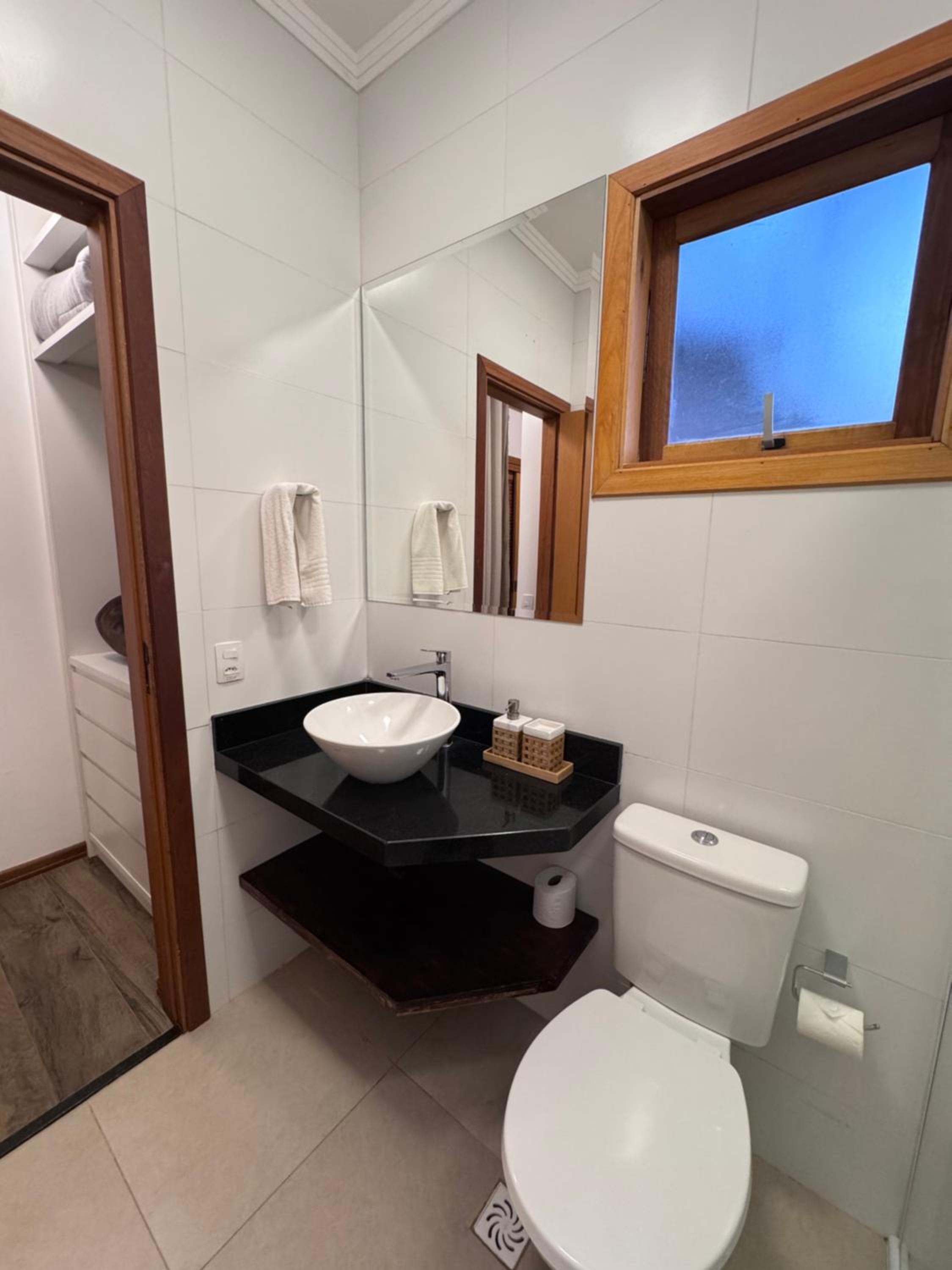 Two-Bedroom Chalet photo 3