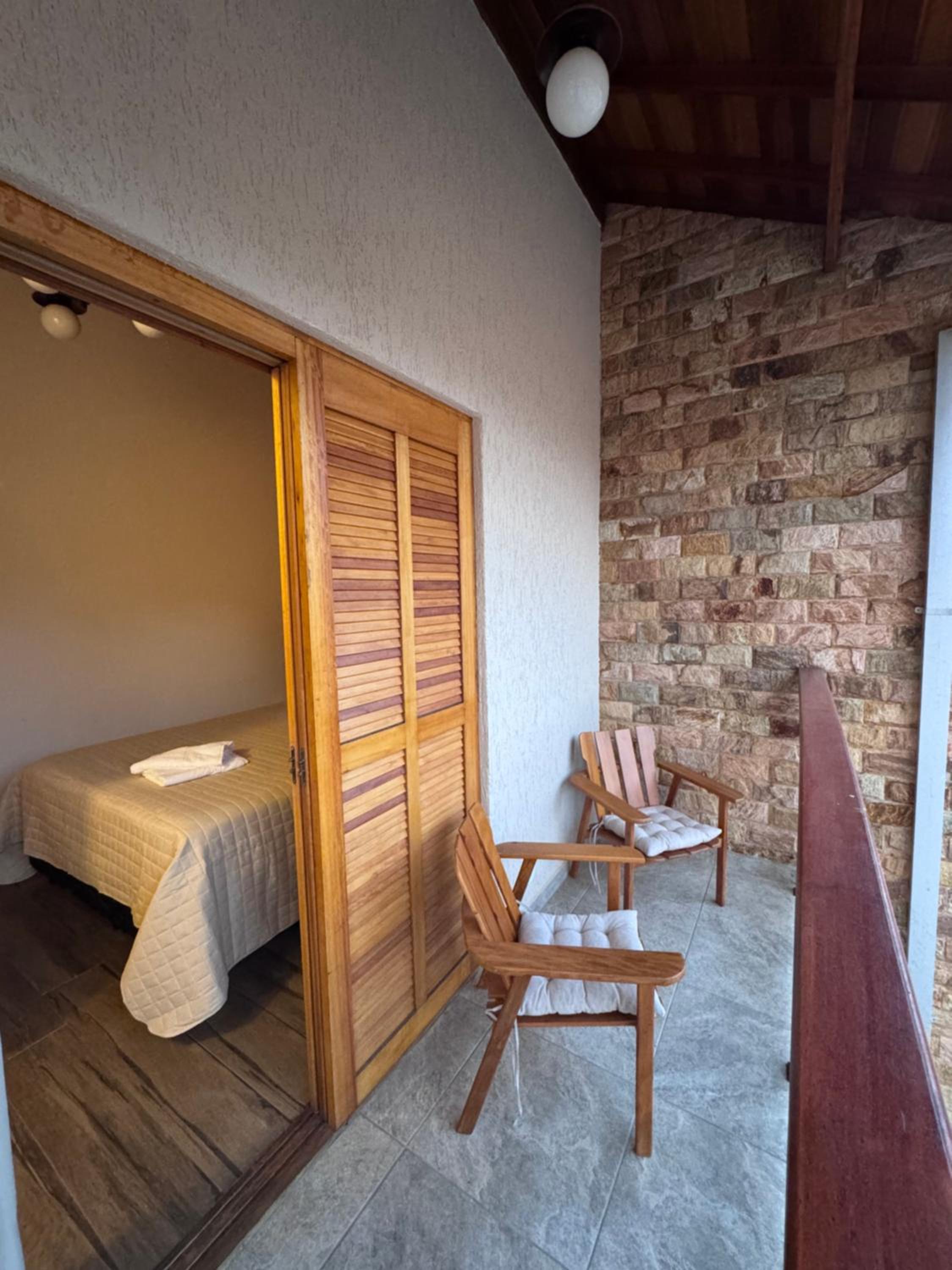 Two-Bedroom Chalet photo 2