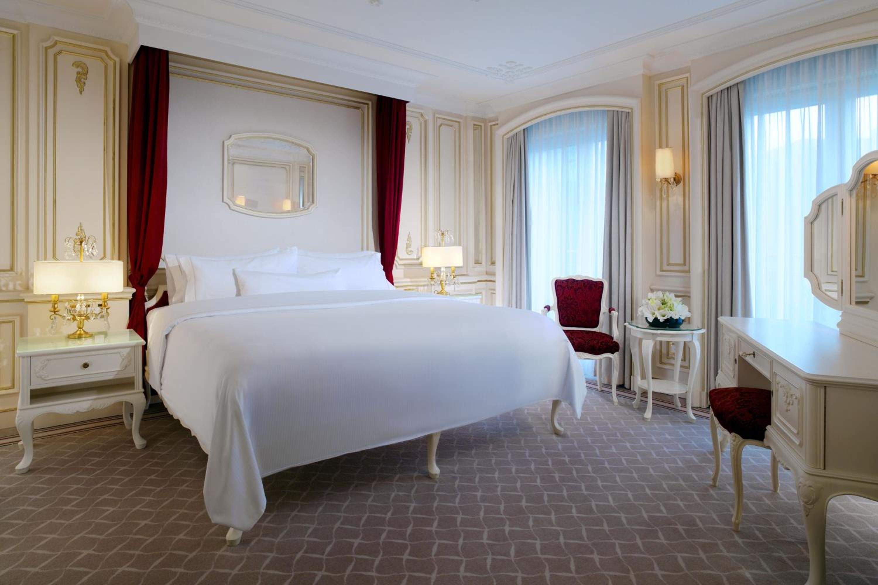 Grand Klassik Suite Grand Klassik Suite
