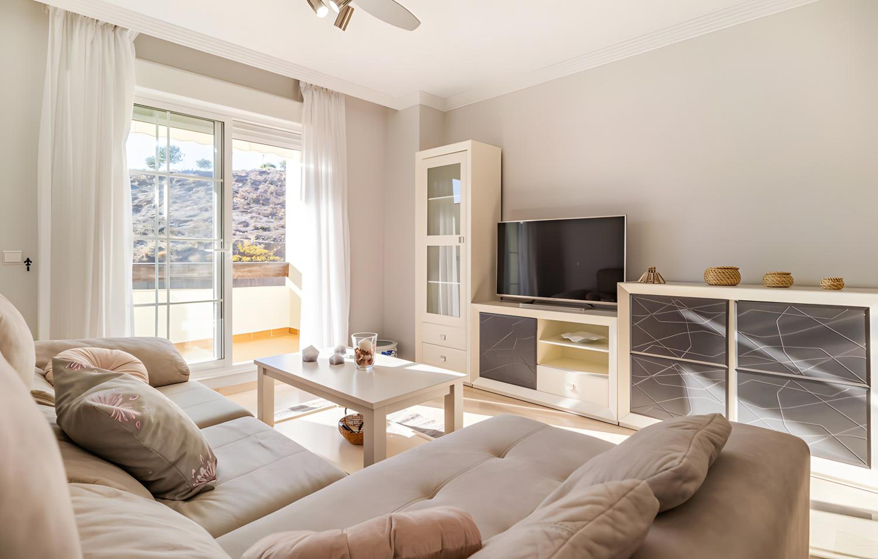 Apartamento Superior de Dos Habitaciones