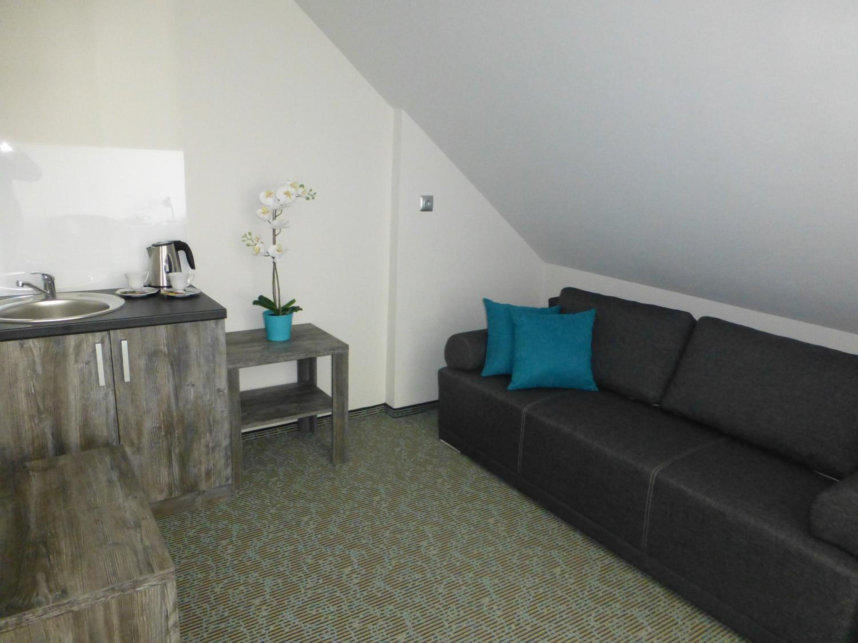 Standard Family Room - Photo 10