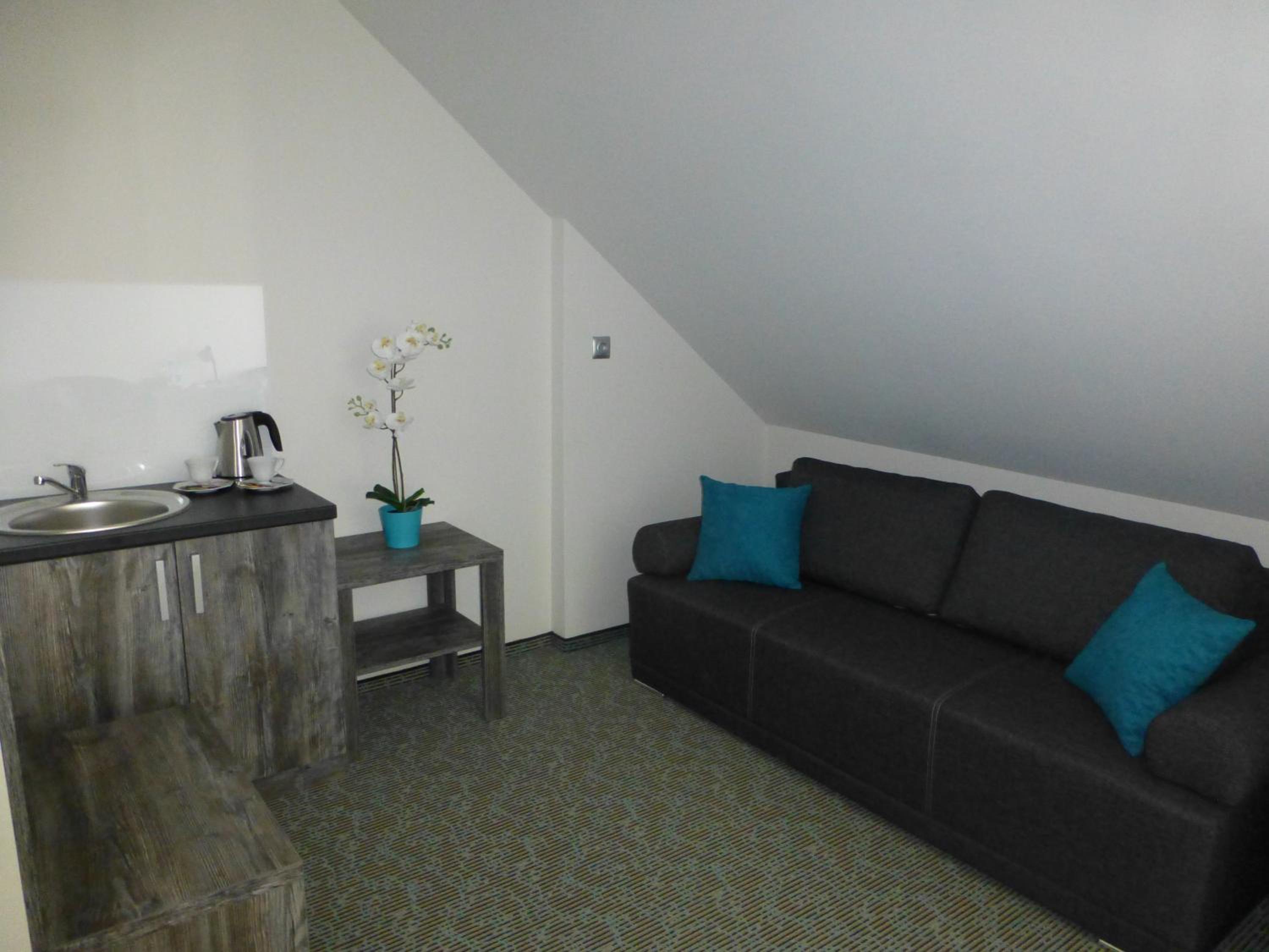 Standard Family Room - Photo 11