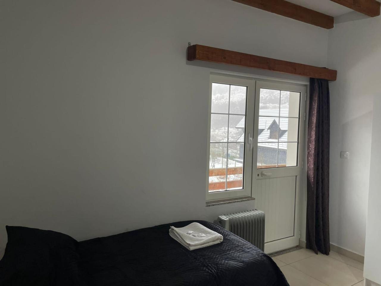 Standard Double or Twin Room with Balcony photo 1