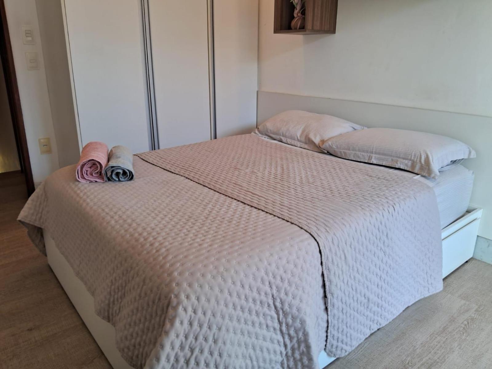 Deluxe Double Room with Shower photo 3