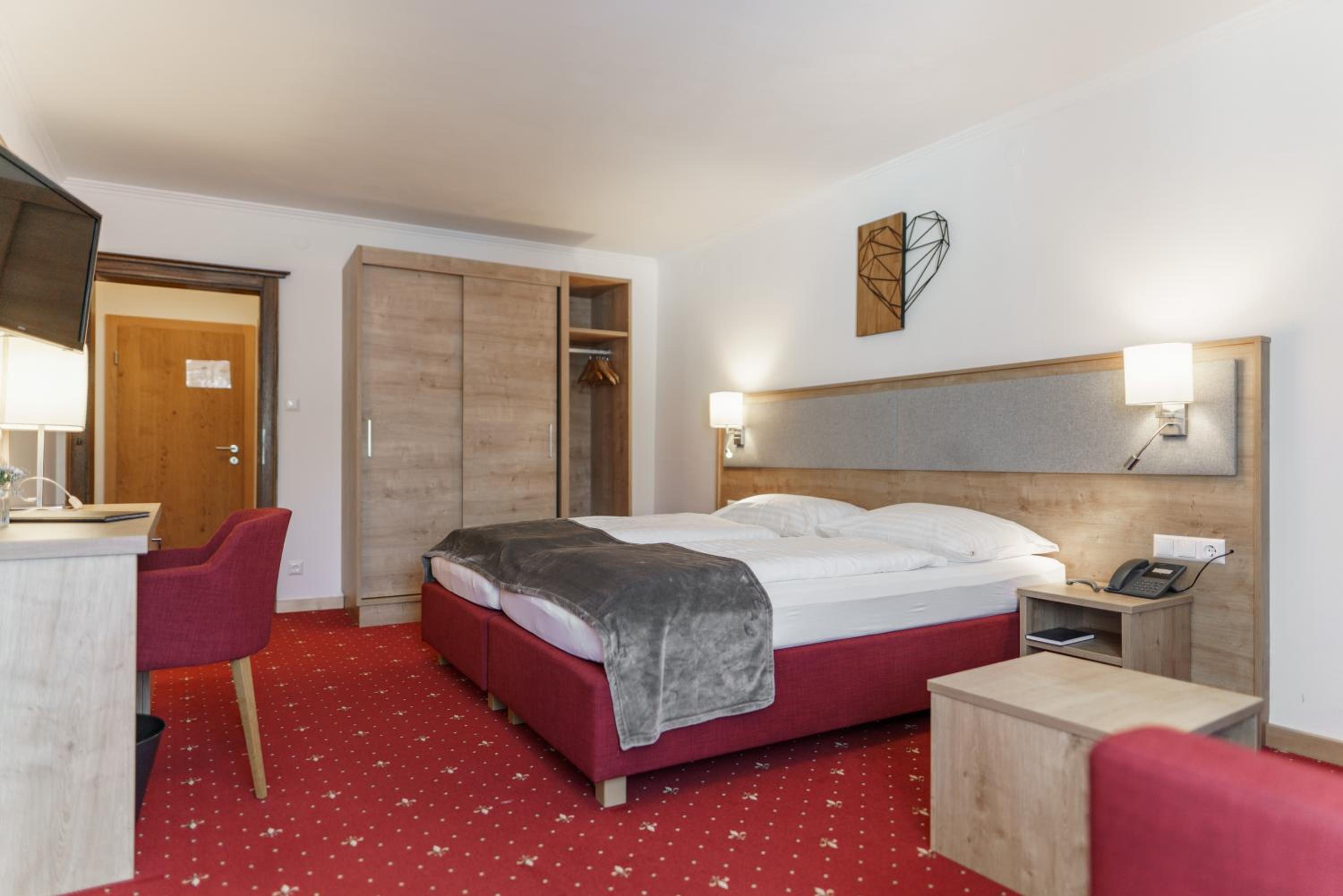Double Room