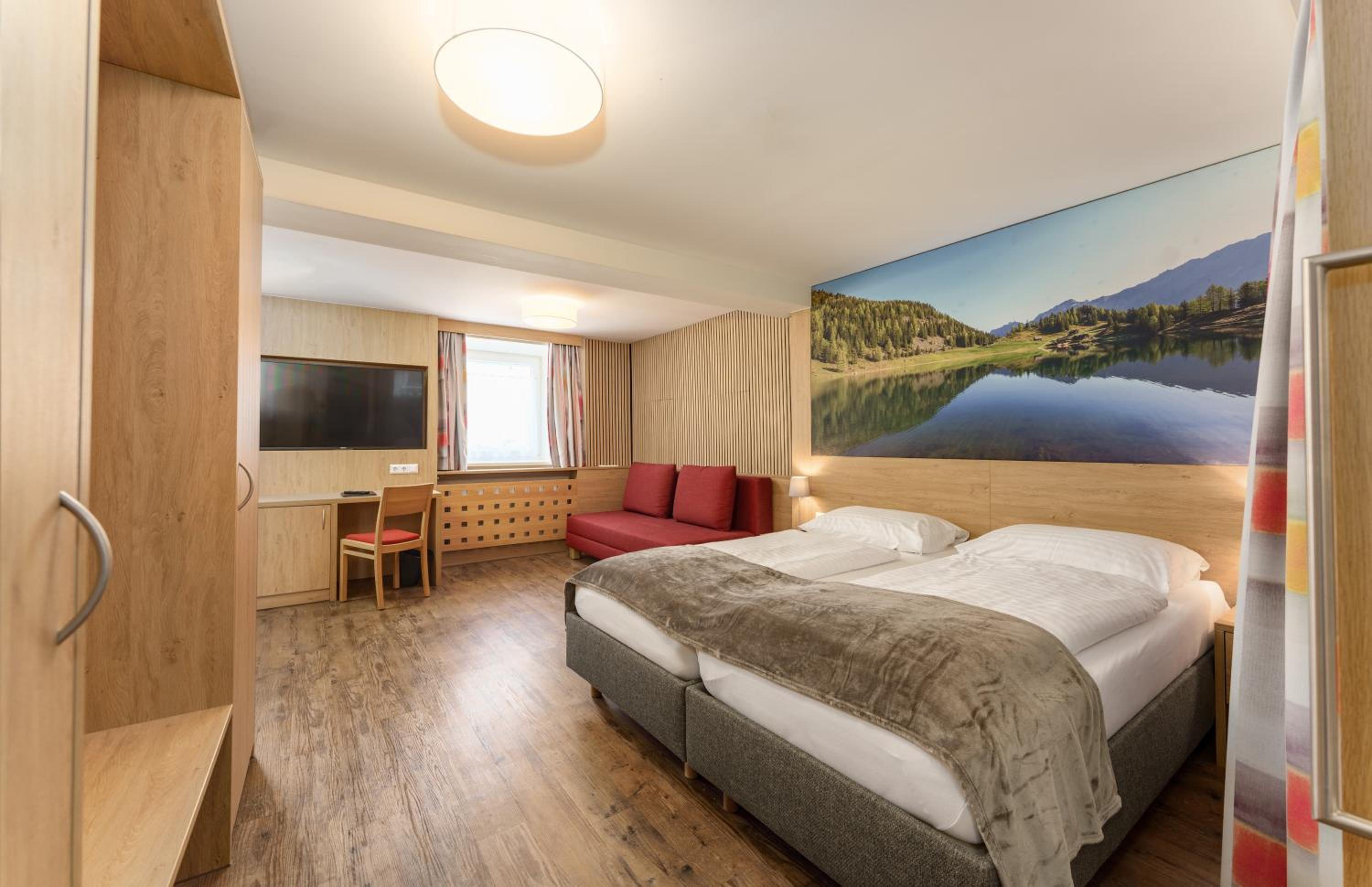 Family Suite