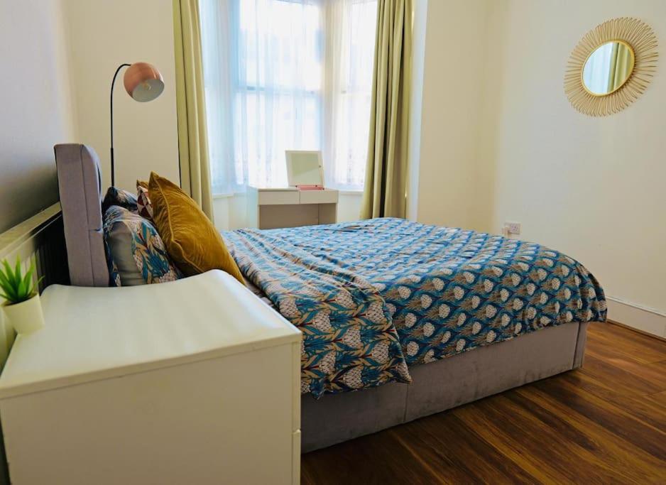 Two-Bedroom Apartment photo 1