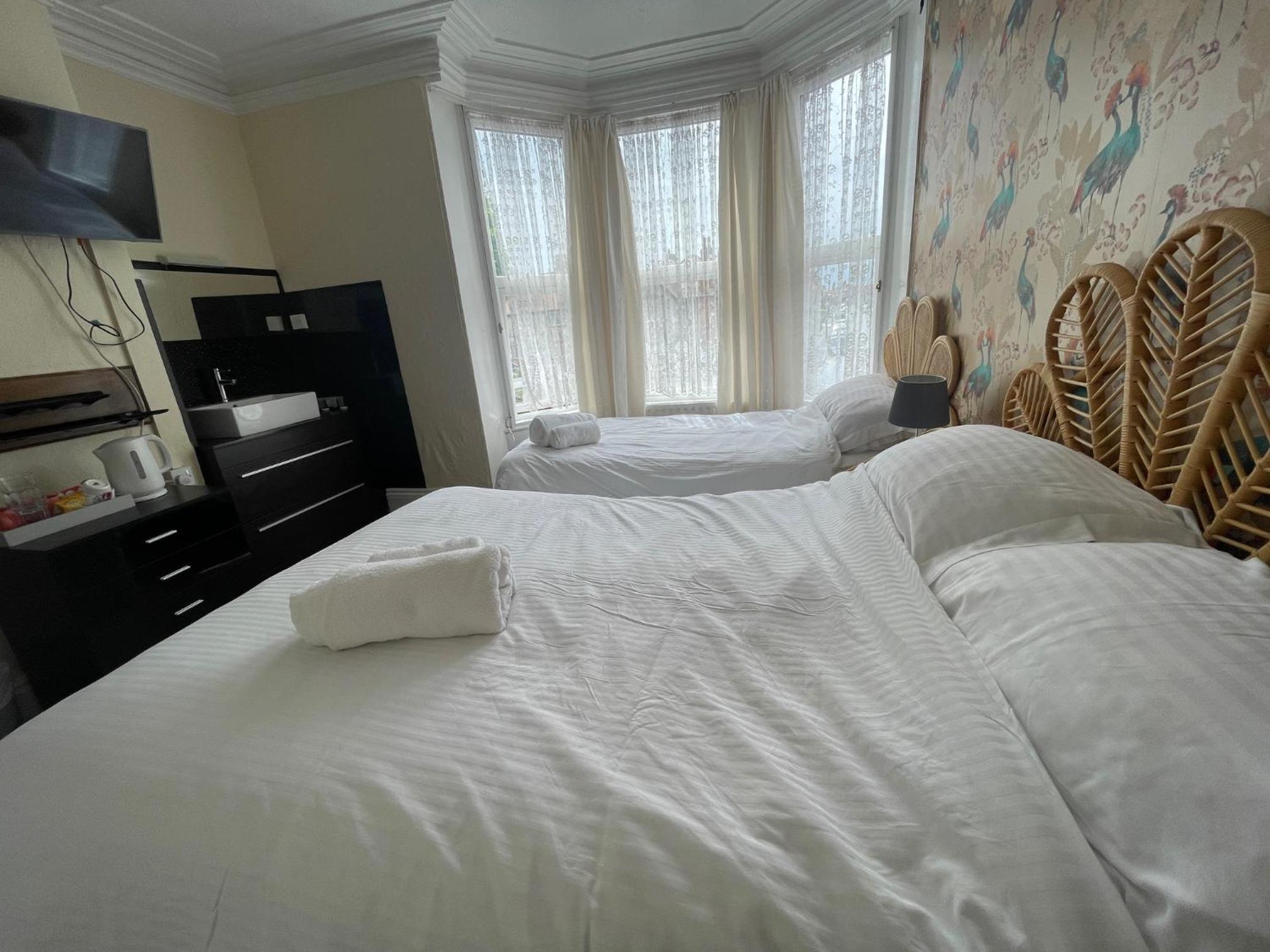 Family Room En-Suite 