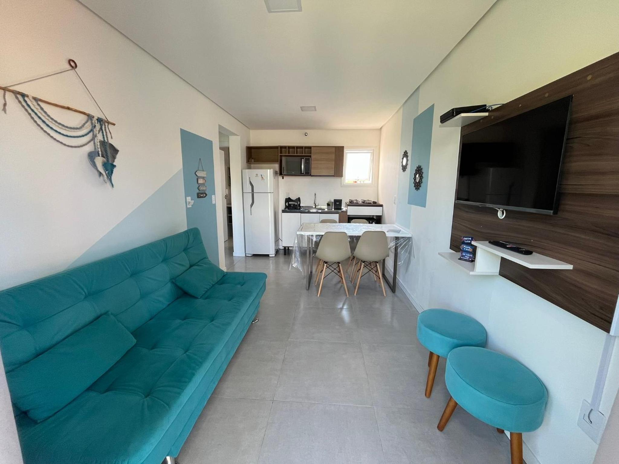 Family Double Room - Photo 1