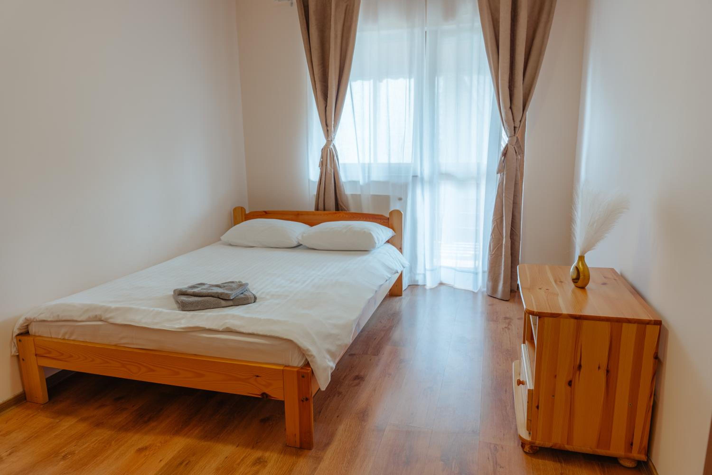 Standard Double Room with Shared Bathroom photo 2