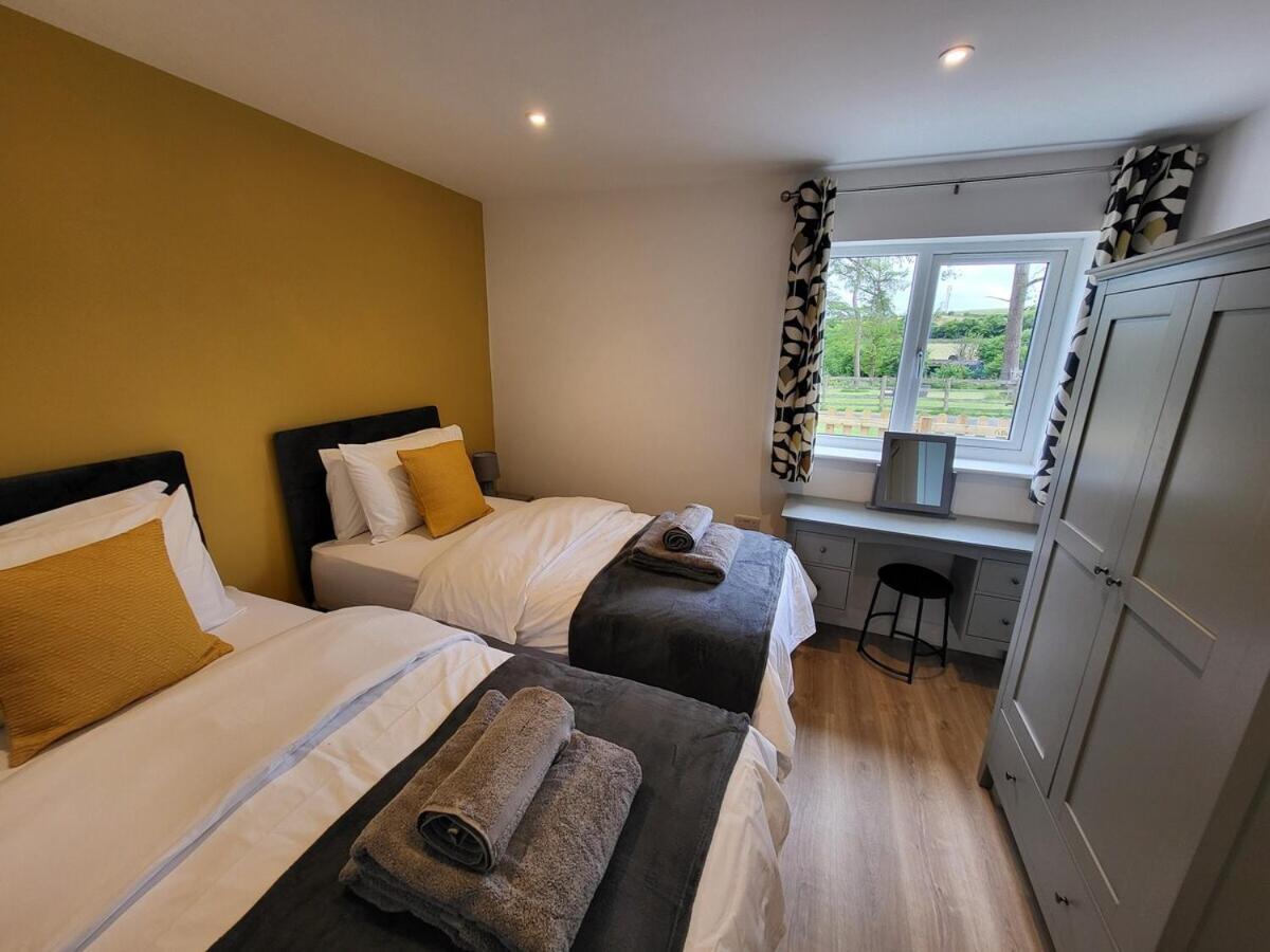 Two-Bedroom Cottage