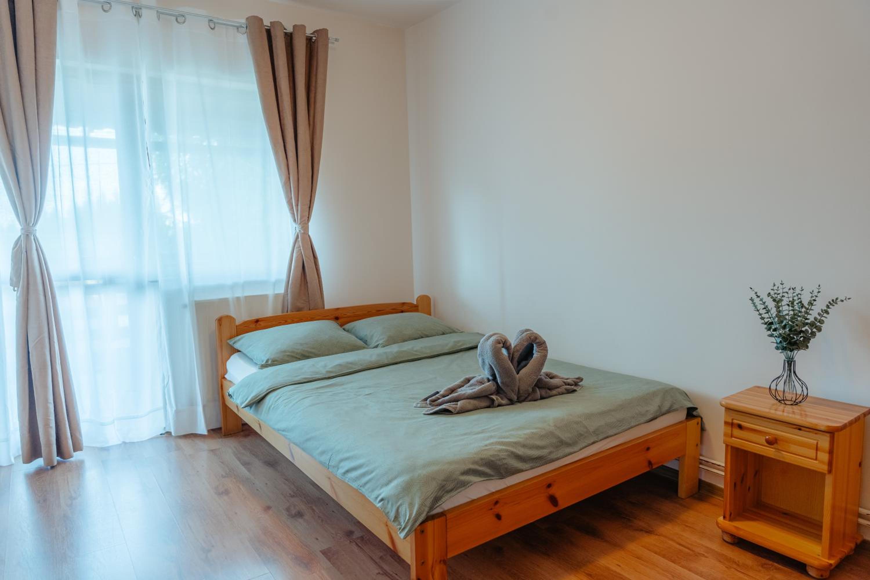 Double Room photo 1