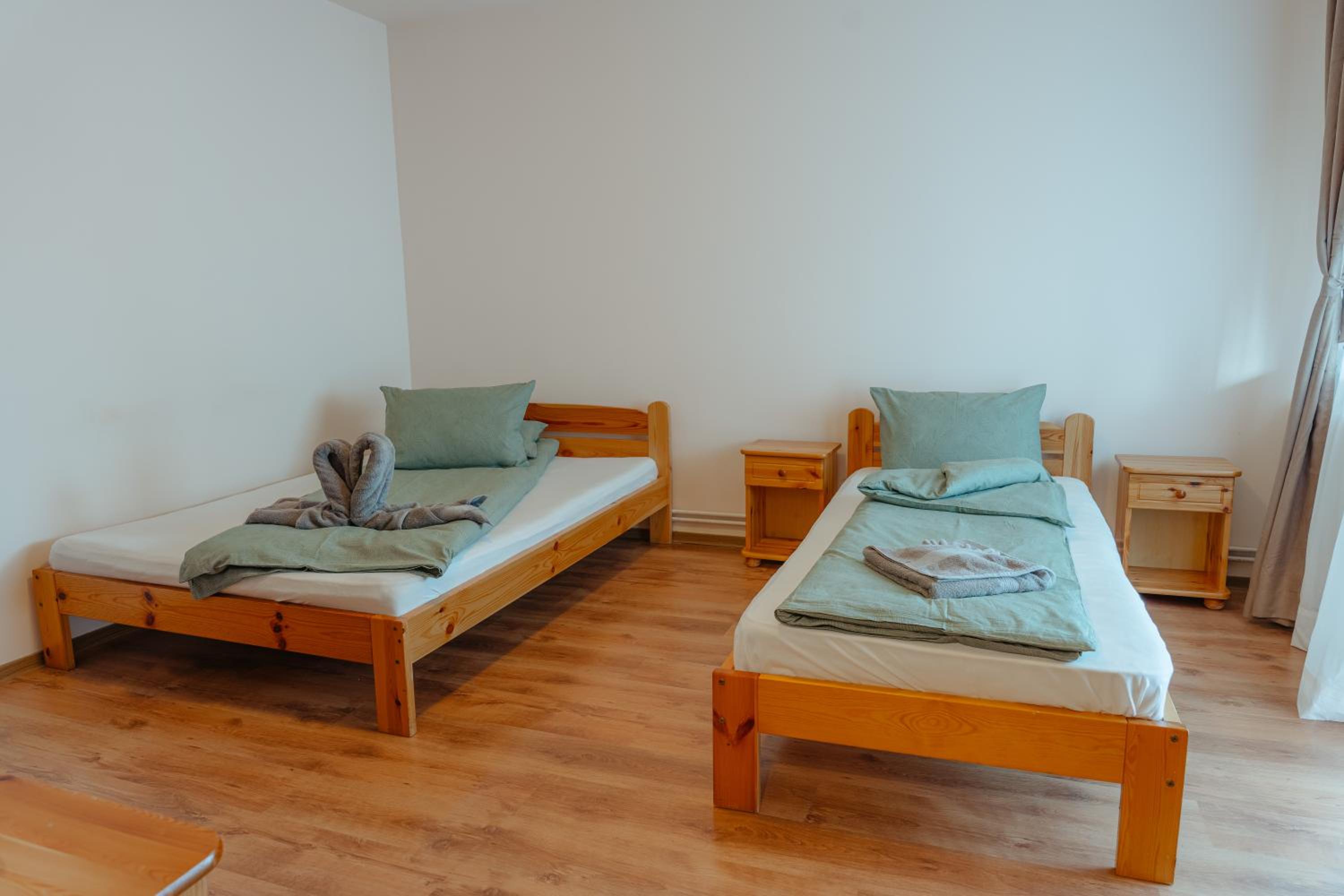 Triple Room with Bathroom photo 1