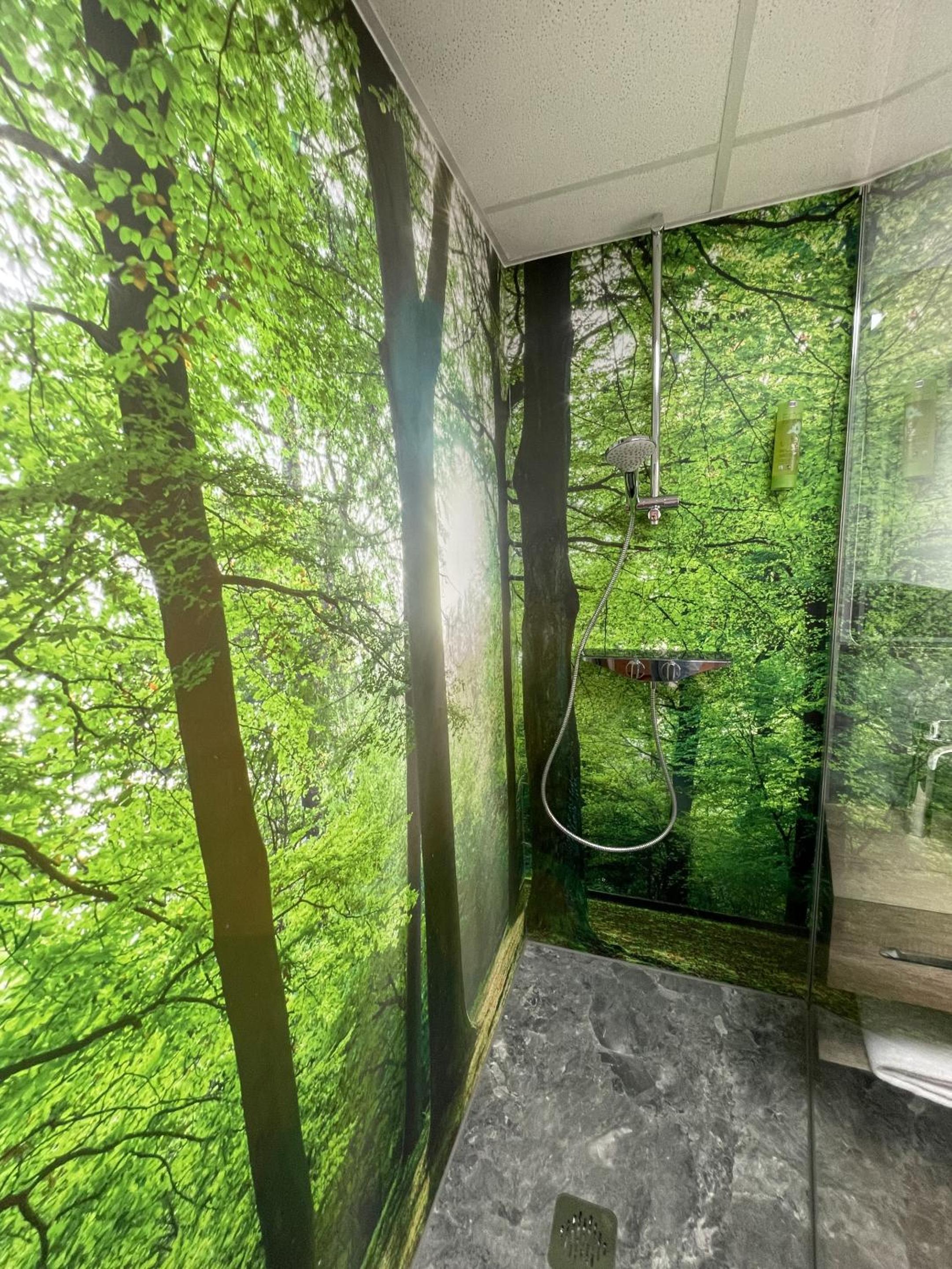 Double Room with Private Bathroom photo 3