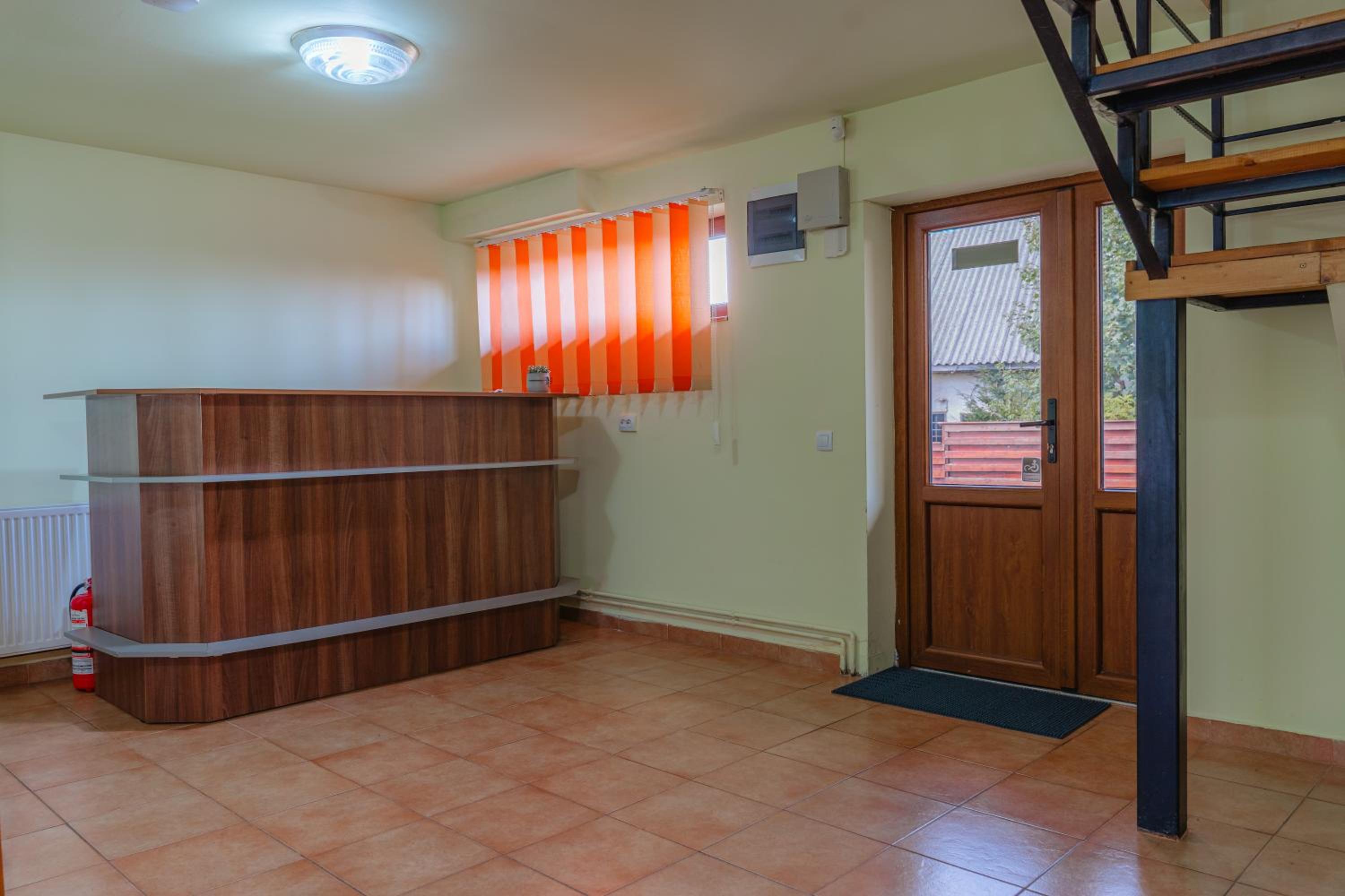 Villa photo 1