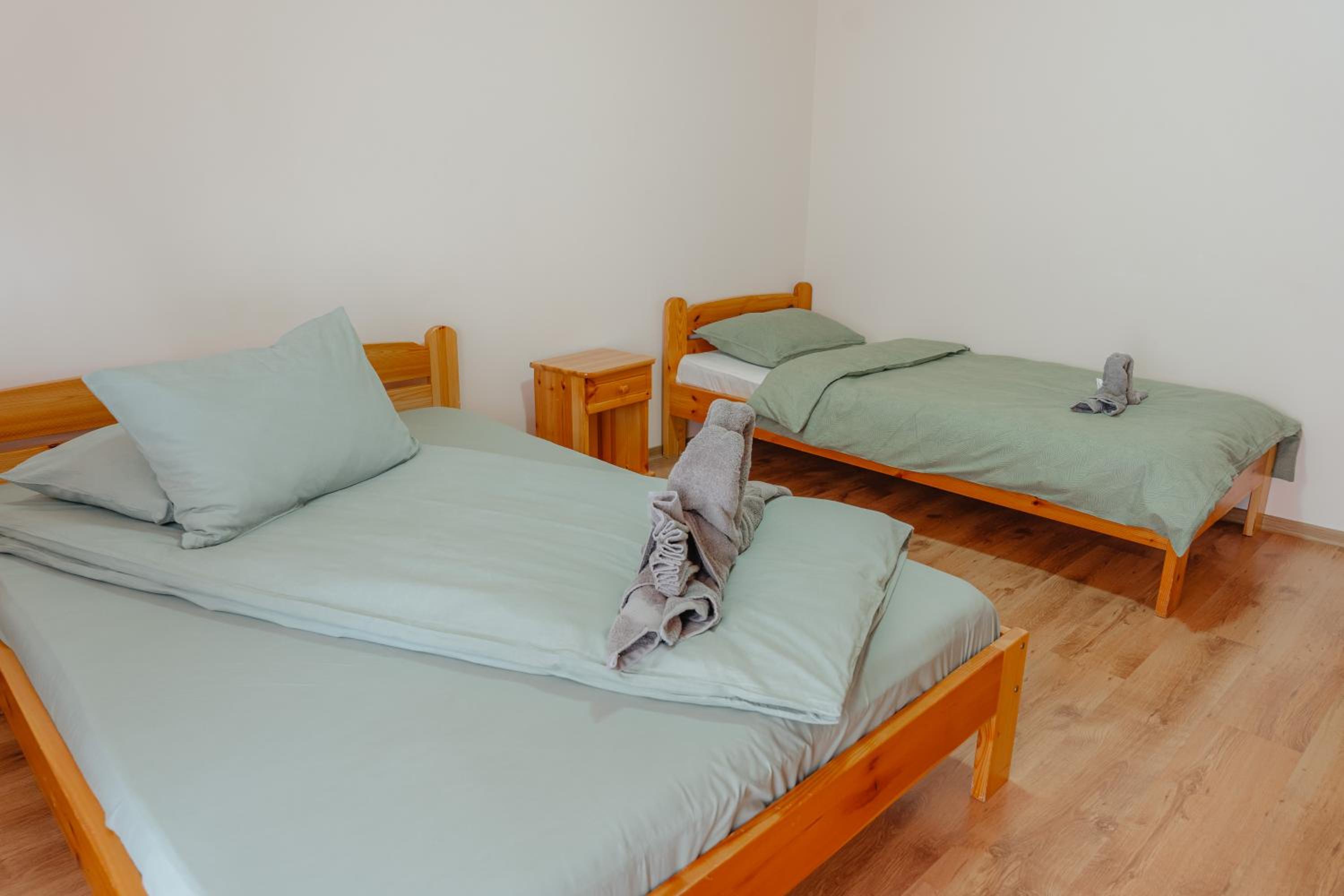 Triple Room with Bathroom photo 2