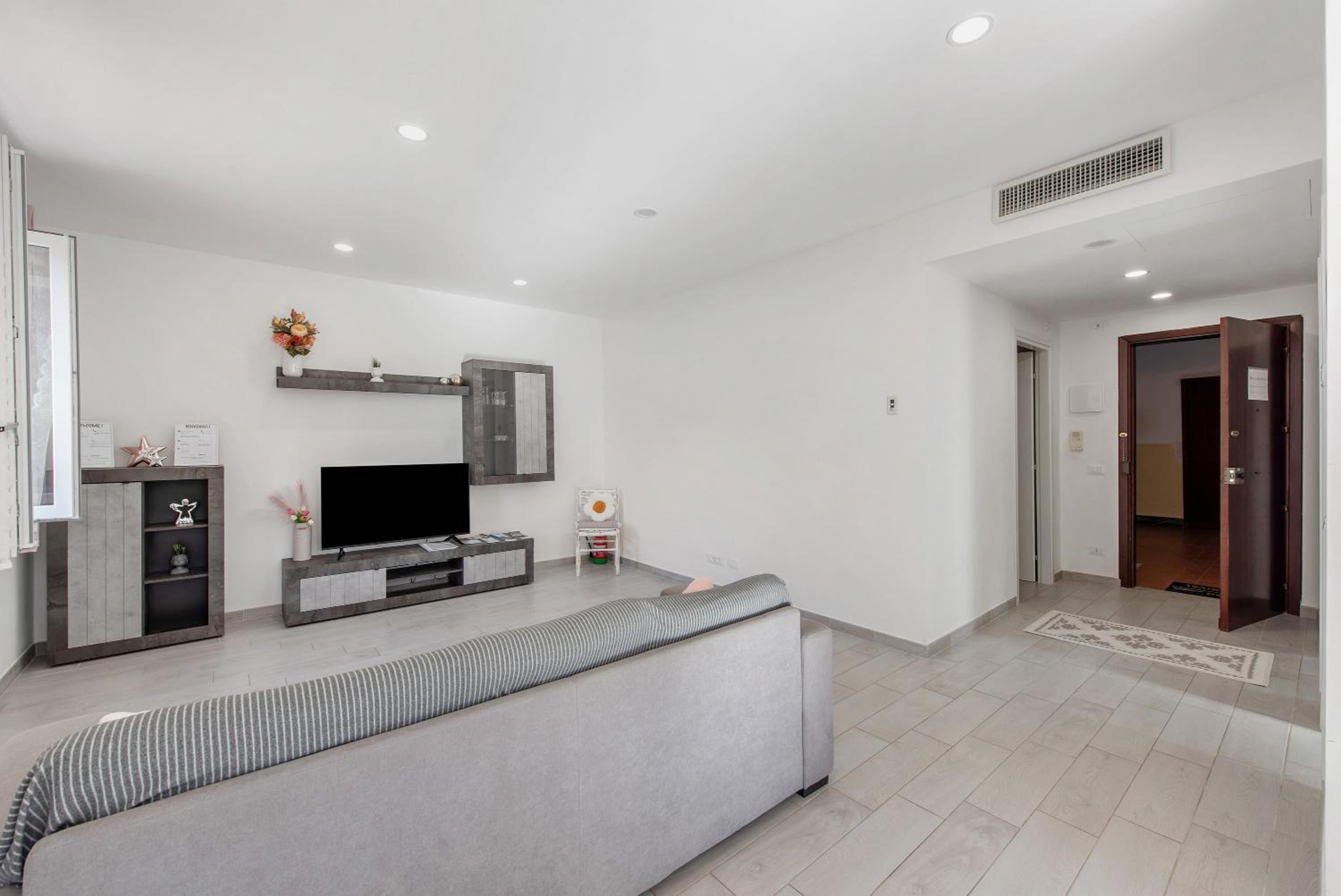 Two-Bedroom Superior Apartment