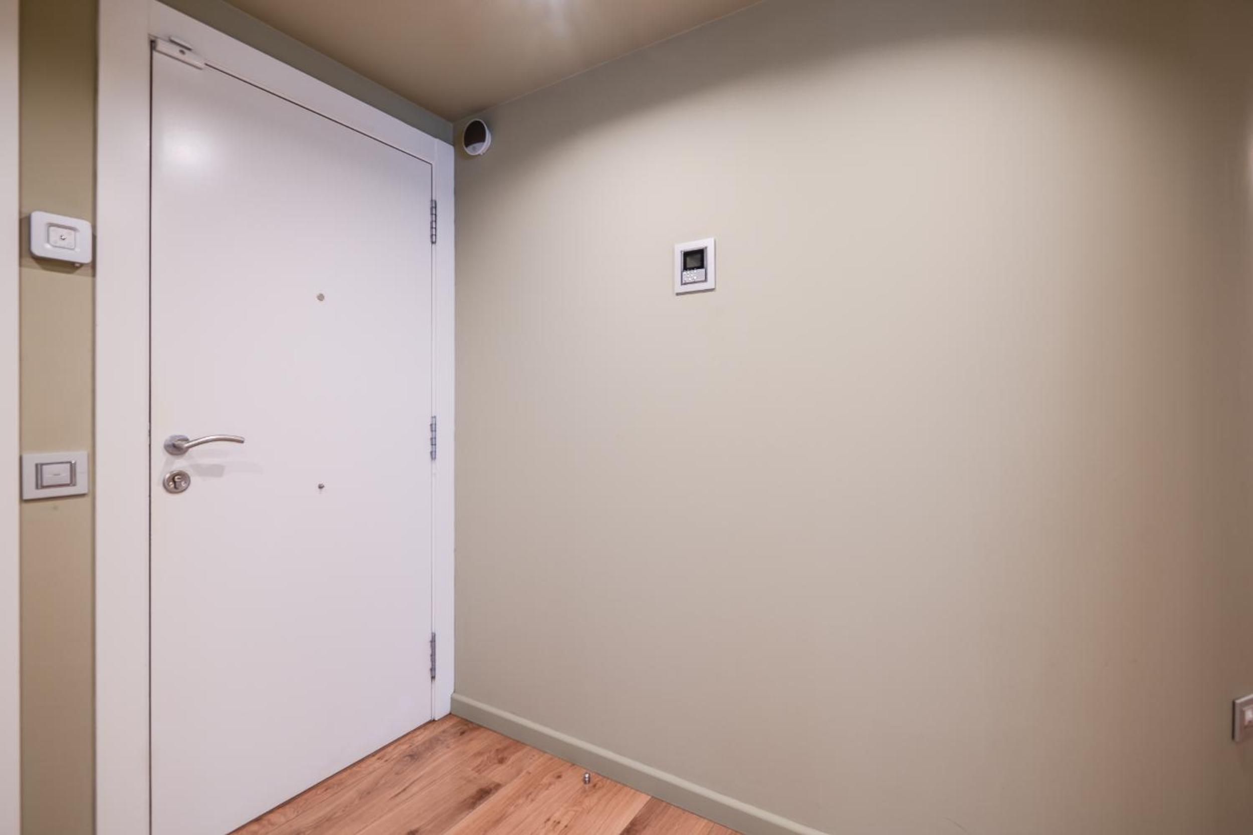 Apartamento Dúplex