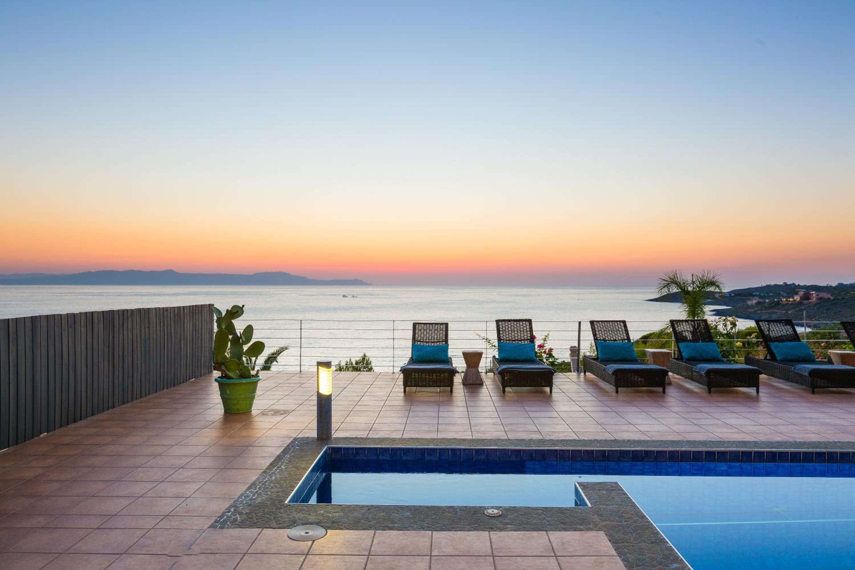 Villa with Private Pool photo 2