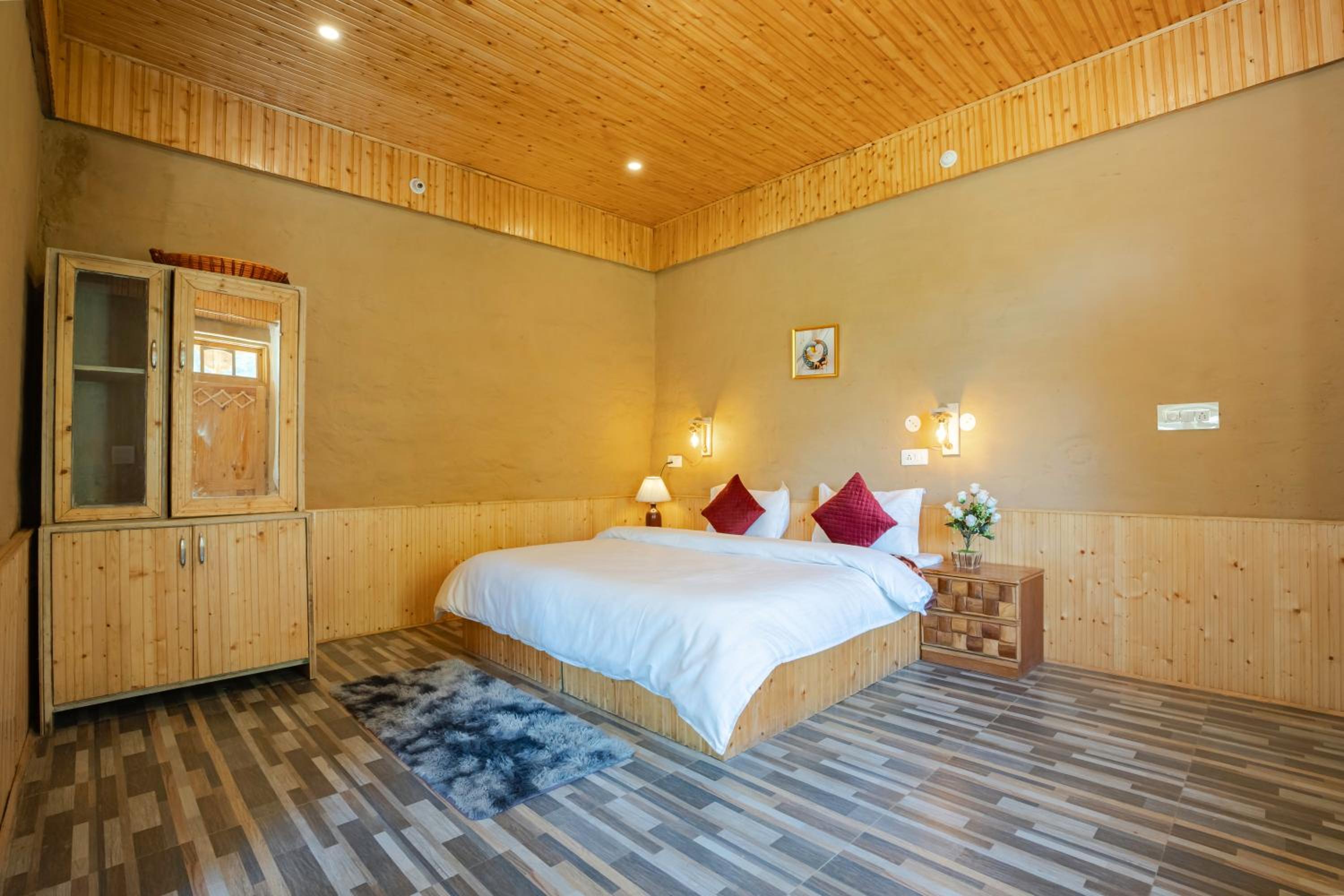 Deluxe Room photo 1