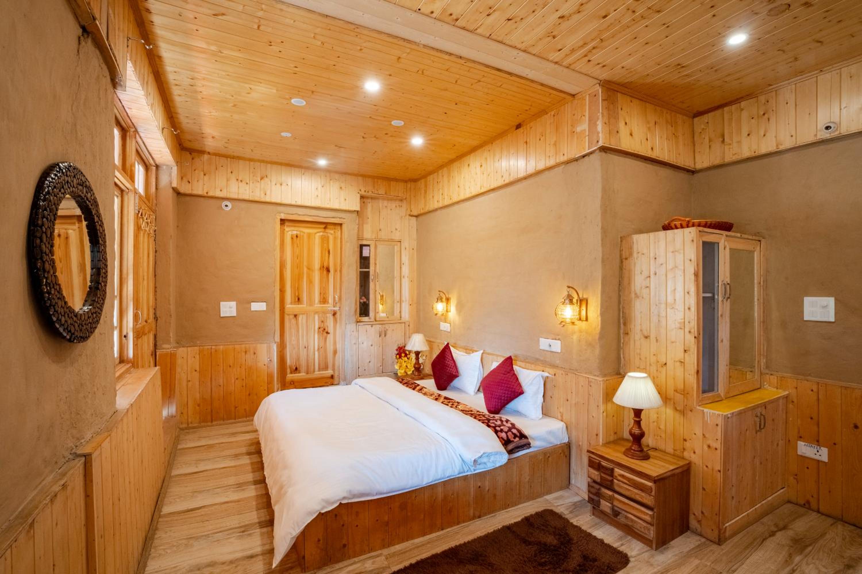 King Suite photo 1