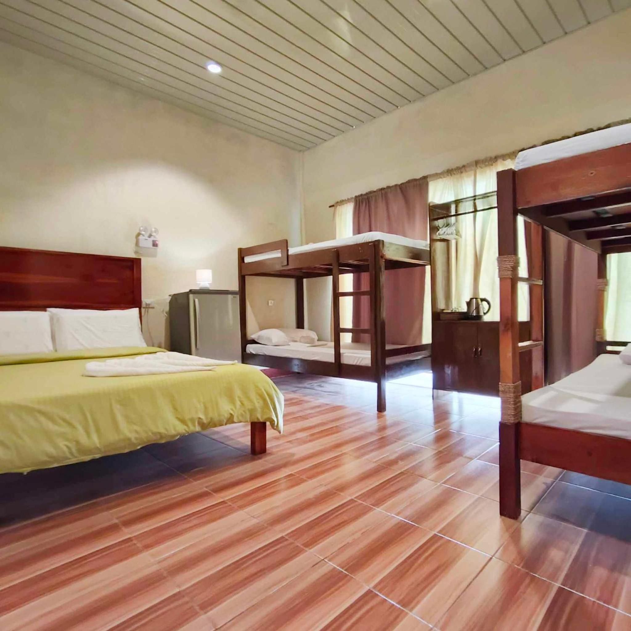 Bungalow - Photo 12