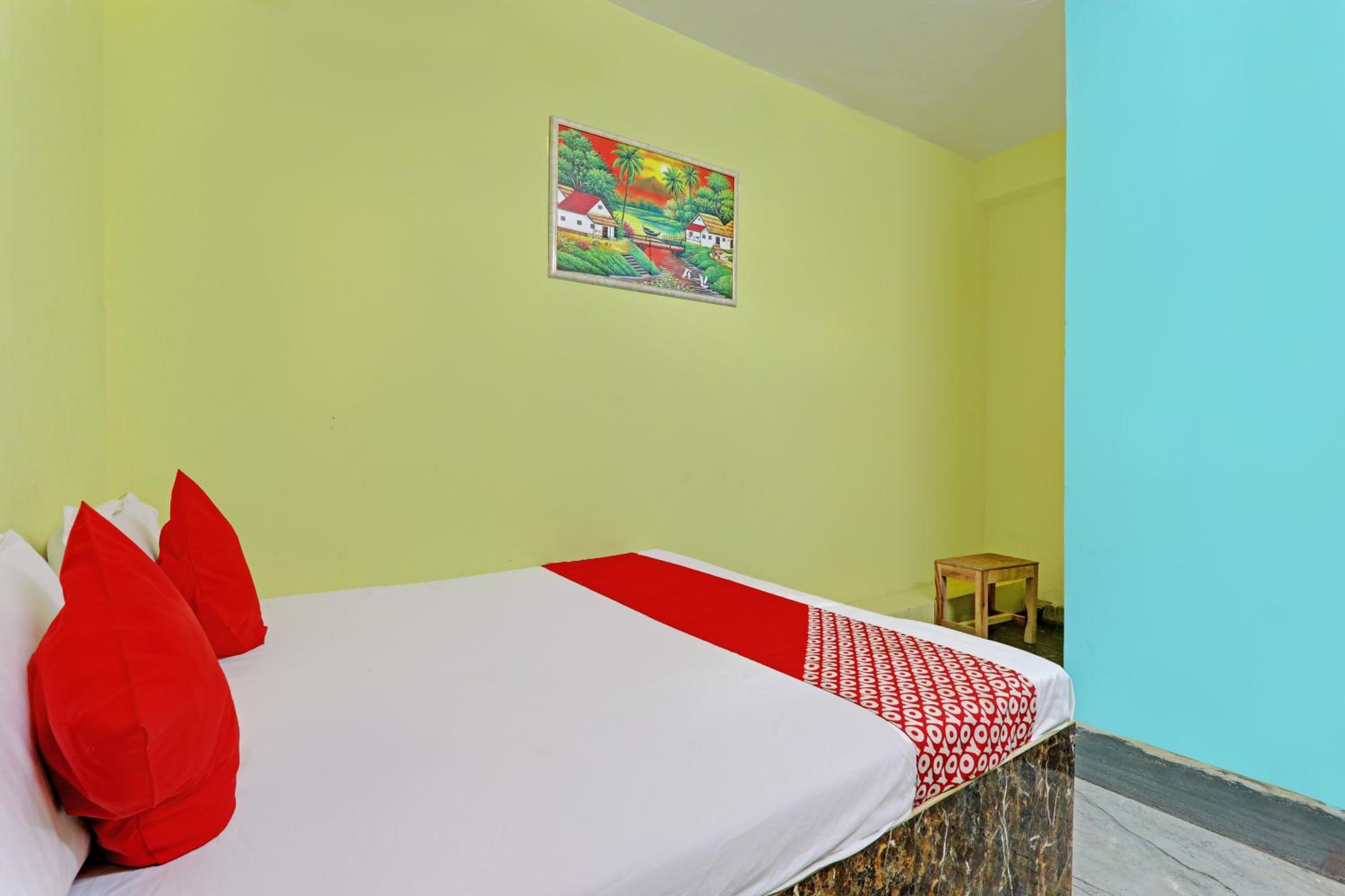 Standard Double Room photo 3