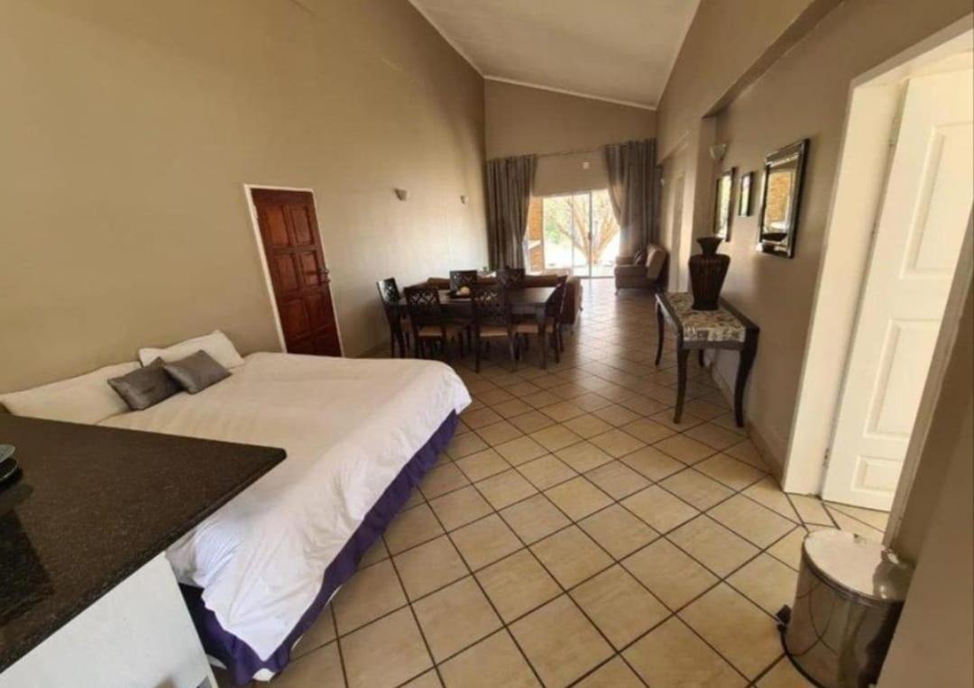 Two-Bedroom Chalet photo 1